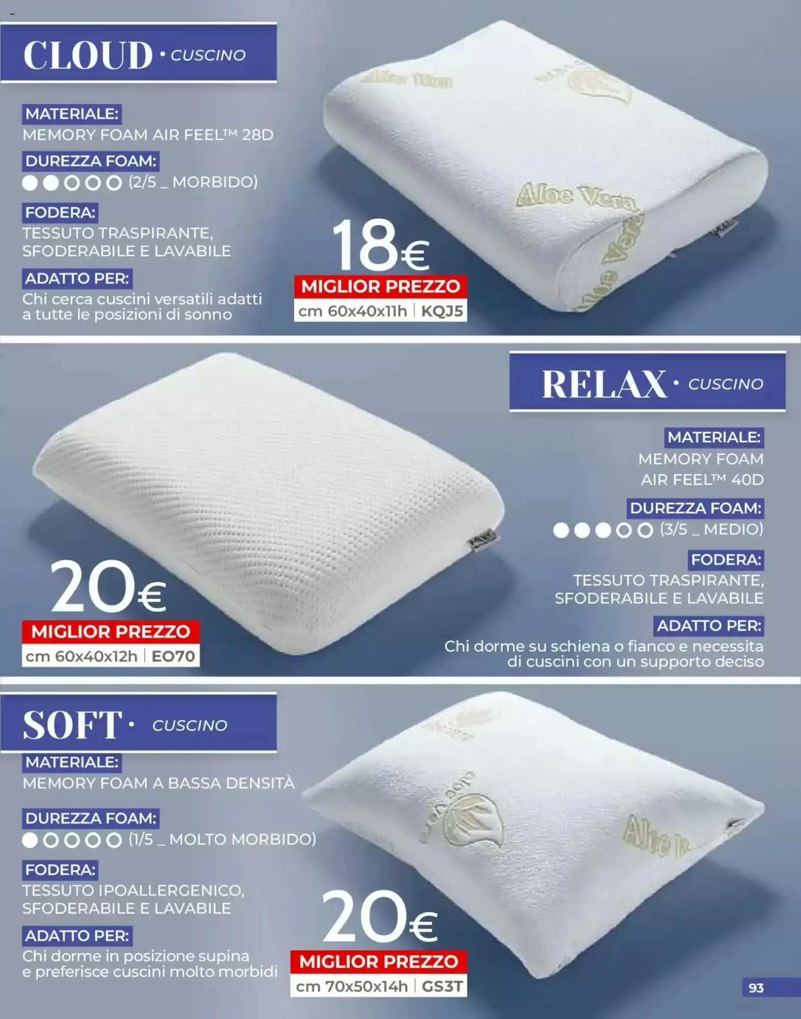 Volantino Mondo Convenienza Volantino Mondo Convenienza pagina 93