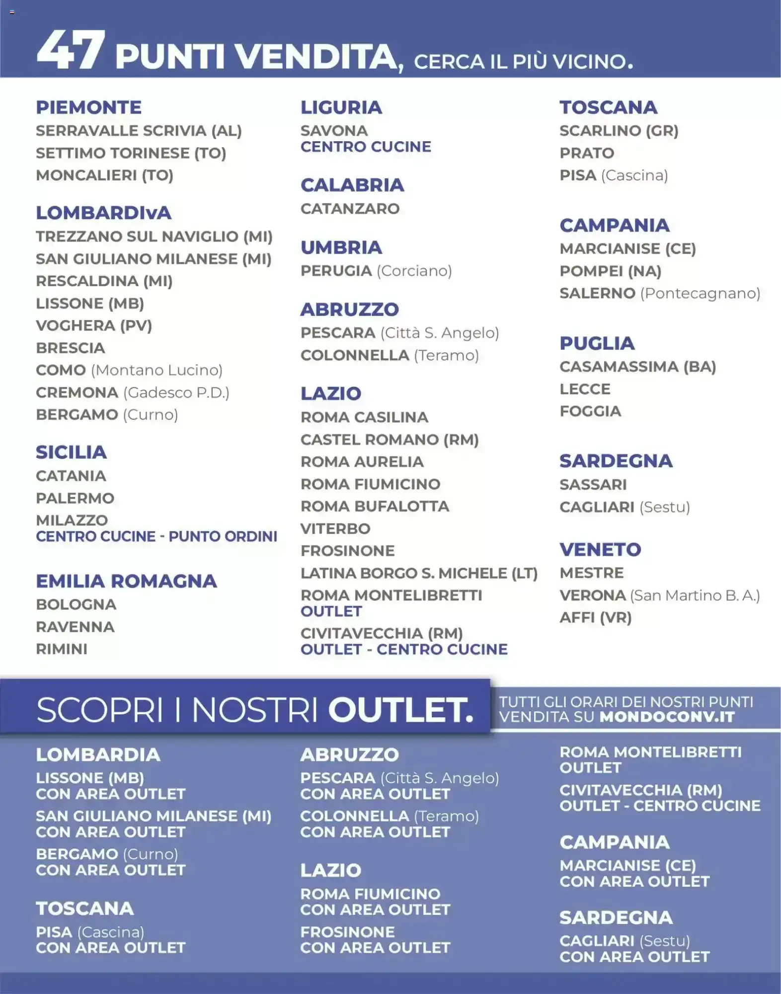 Volantino Mondo Convenienza Volantino Mondo Convenienza pagina 94