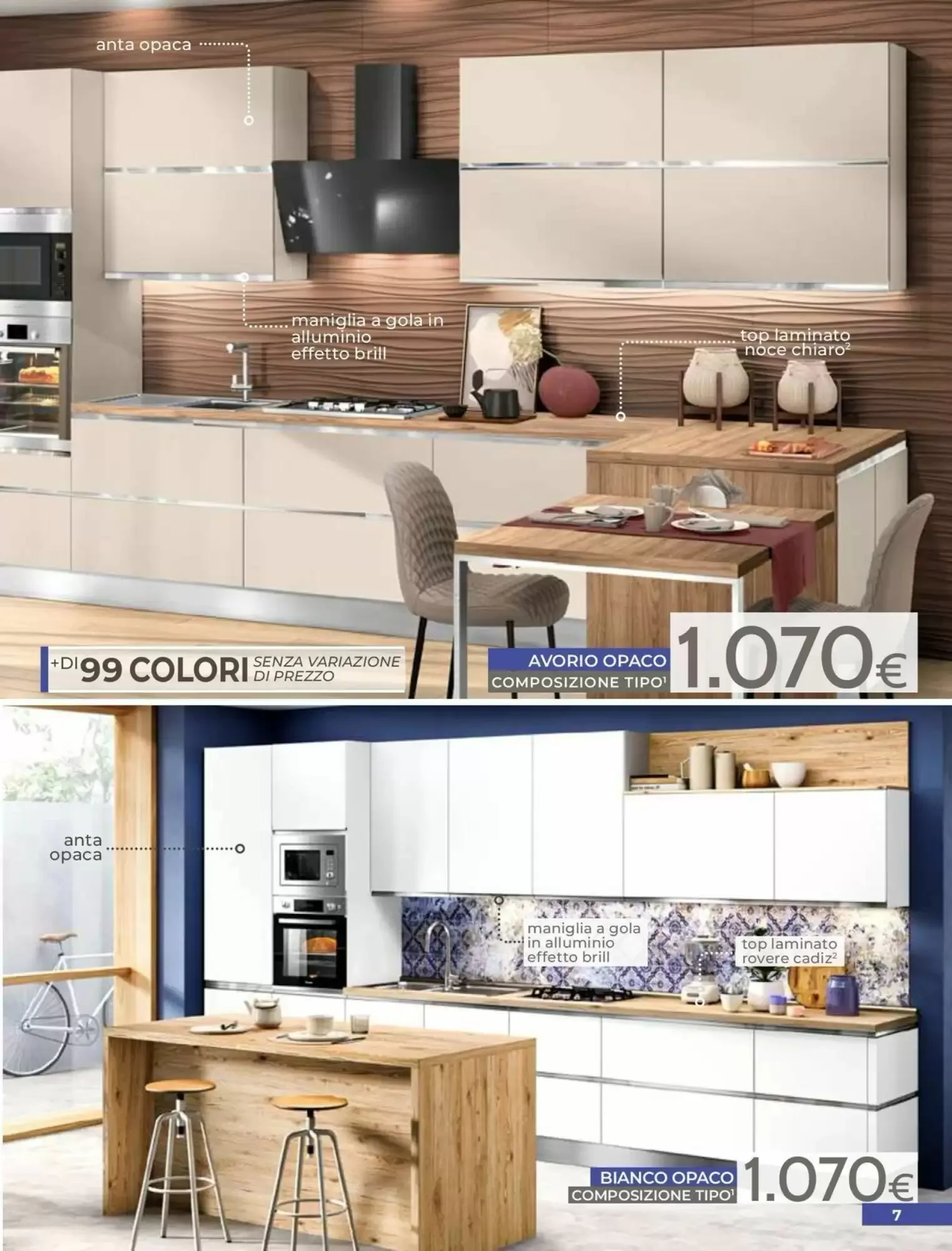 Volantino Mondo Convenienza Volantino Mondo Convenienza pagina 9