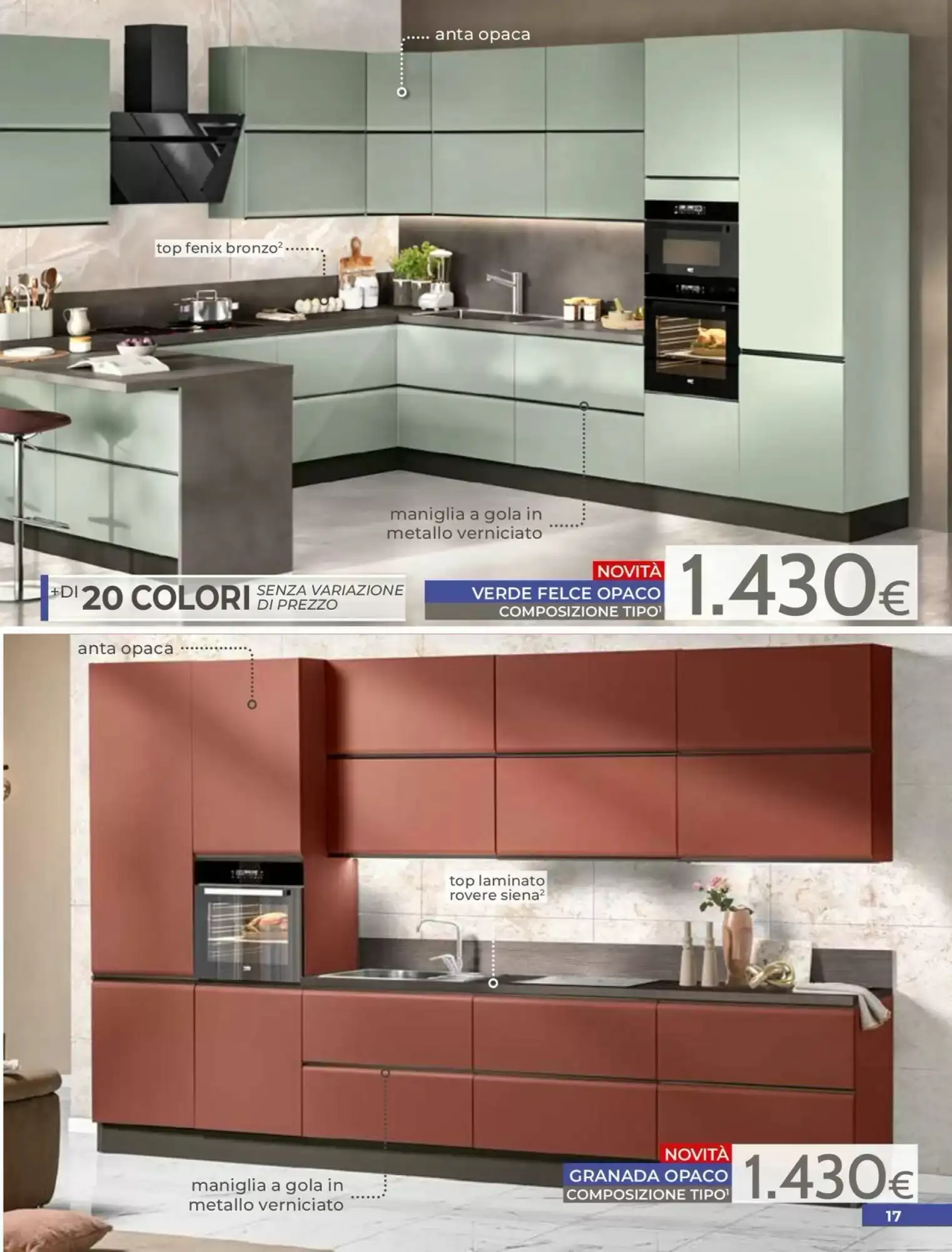 Volantino Mondo Convenienza Volantino Mondo Convenienza pagina 19