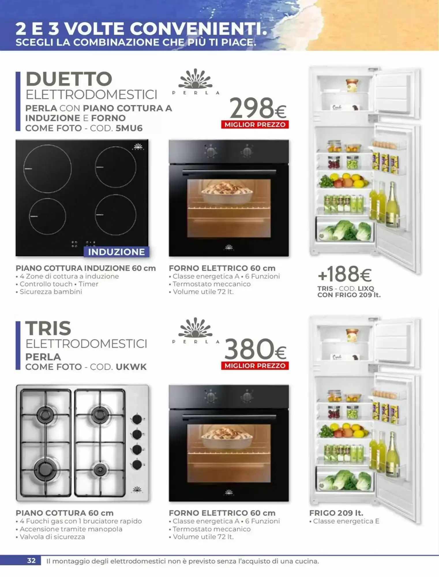 Volantino Mondo Convenienza Volantino Mondo Convenienza pagina 34