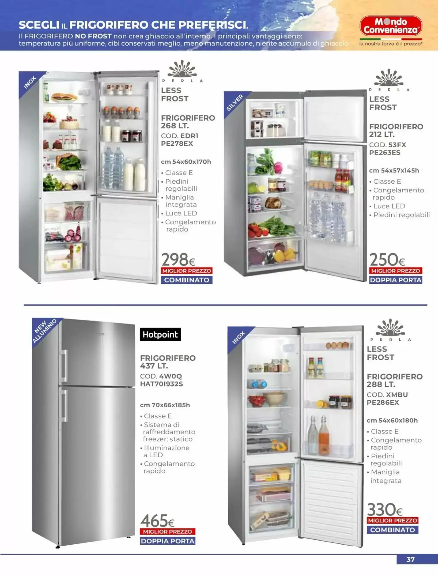 Volantino Mondo Convenienza Volantino Mondo Convenienza pagina 39