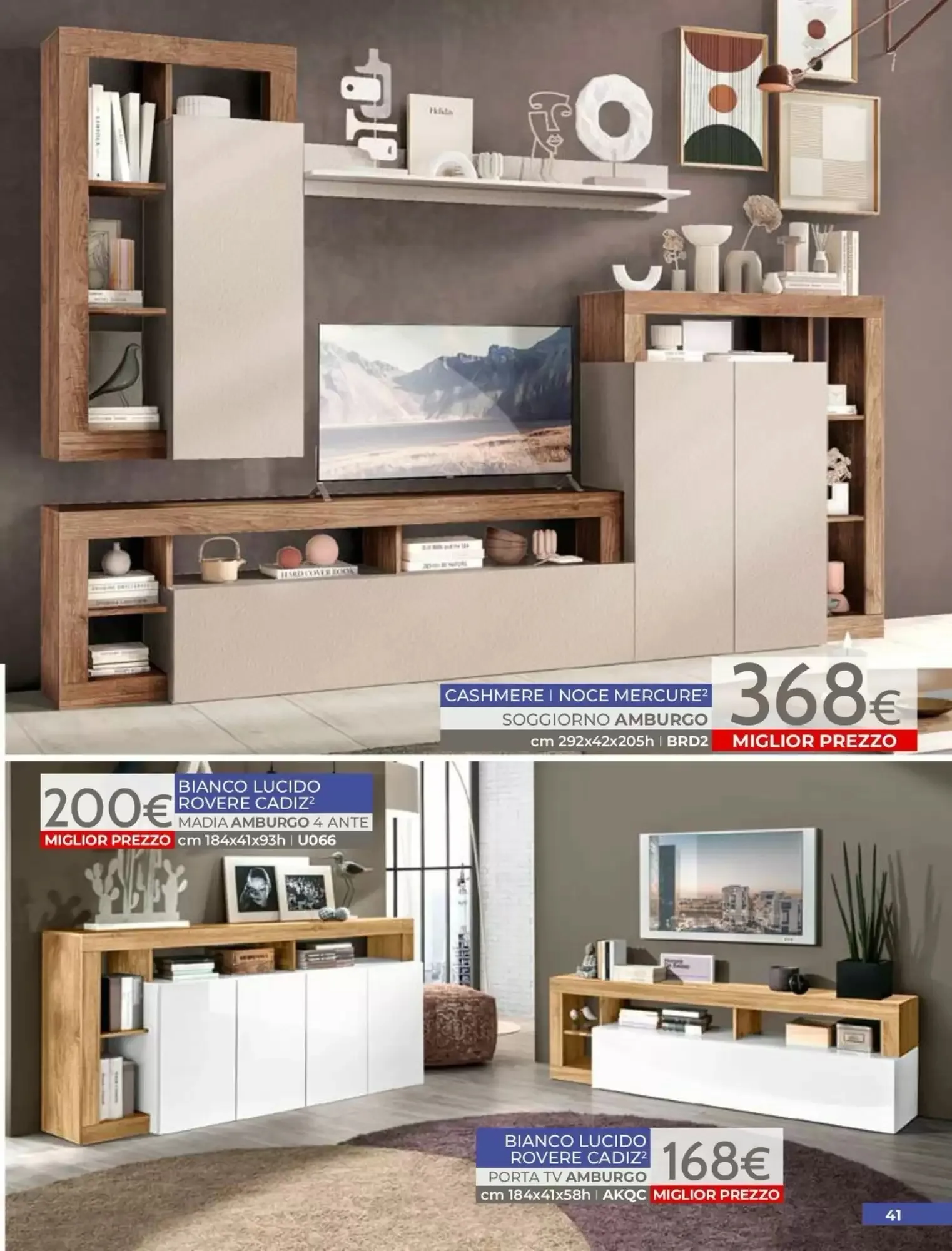 Volantino Mondo Convenienza Volantino Mondo Convenienza pagina 43