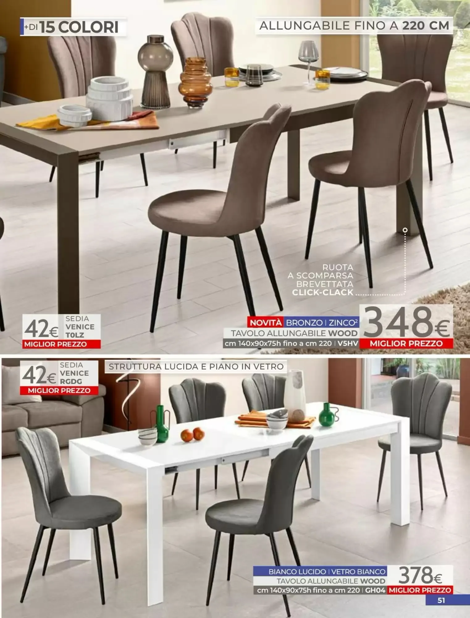 Volantino Mondo Convenienza Volantino Mondo Convenienza pagina 53