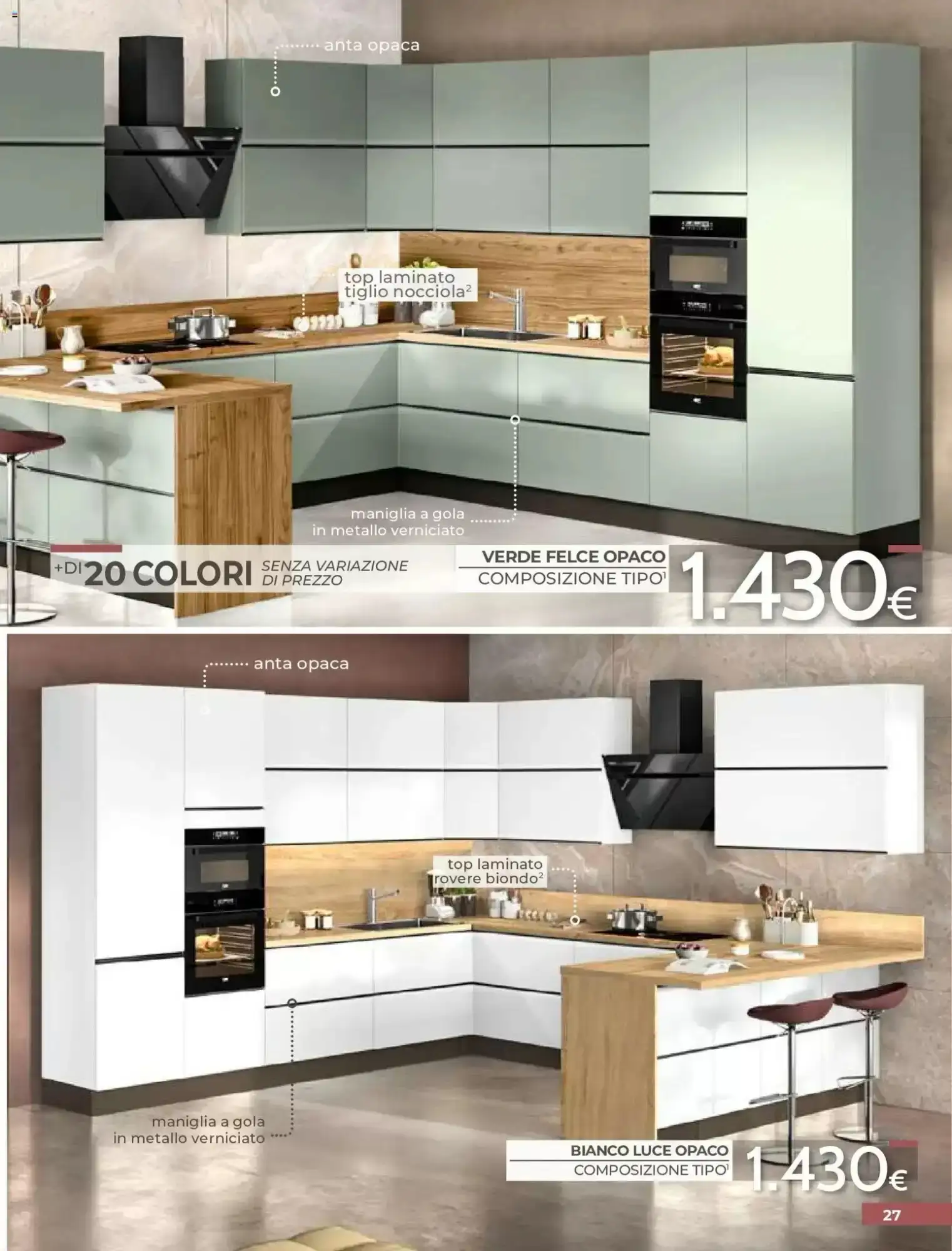 Volantino Mondo Convenienza Volantino Mondo Convenienza pagina 29