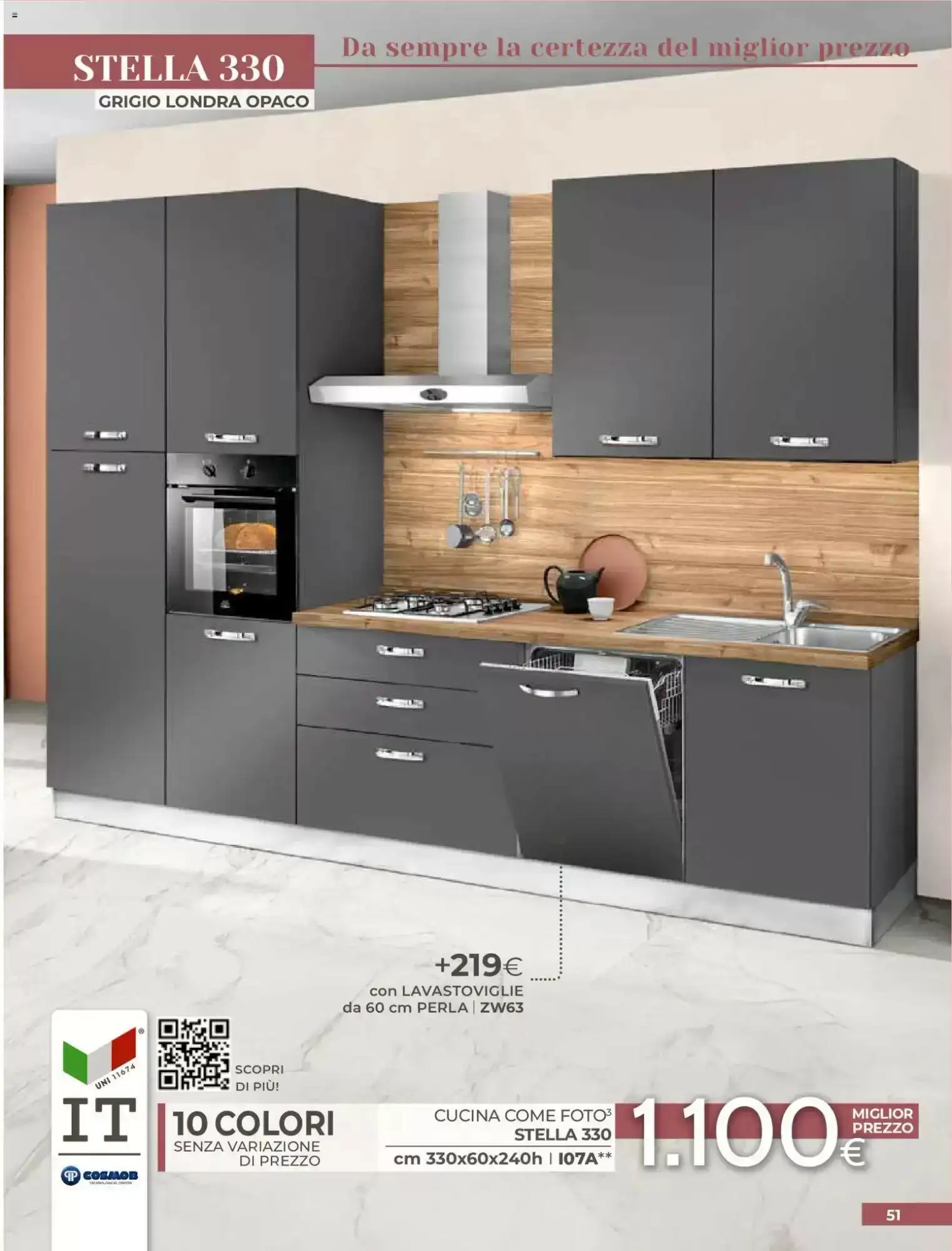 Volantino Mondo Convenienza Volantino Mondo Convenienza pagina 53