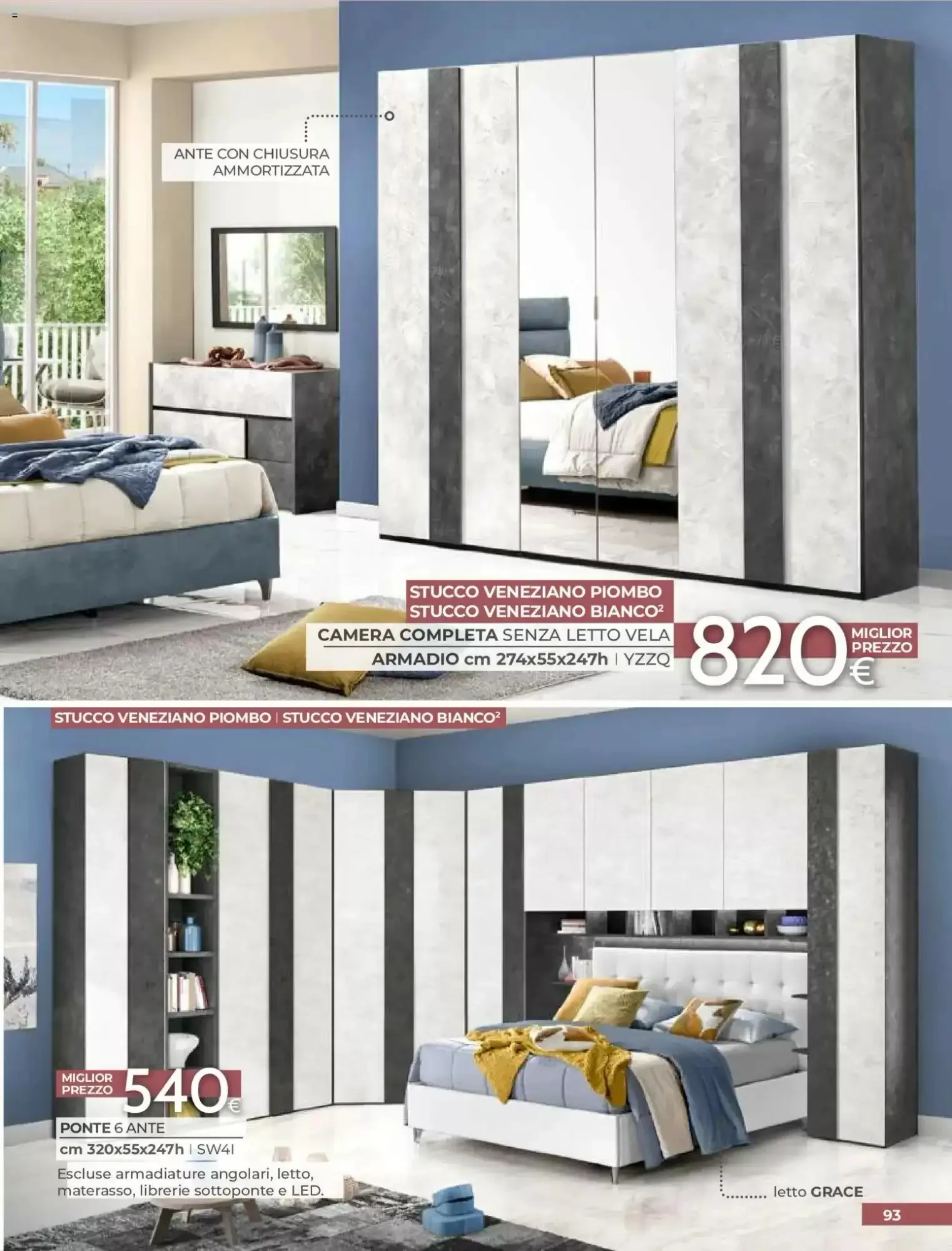 Volantino Mondo Convenienza Volantino Mondo Convenienza pagina 95