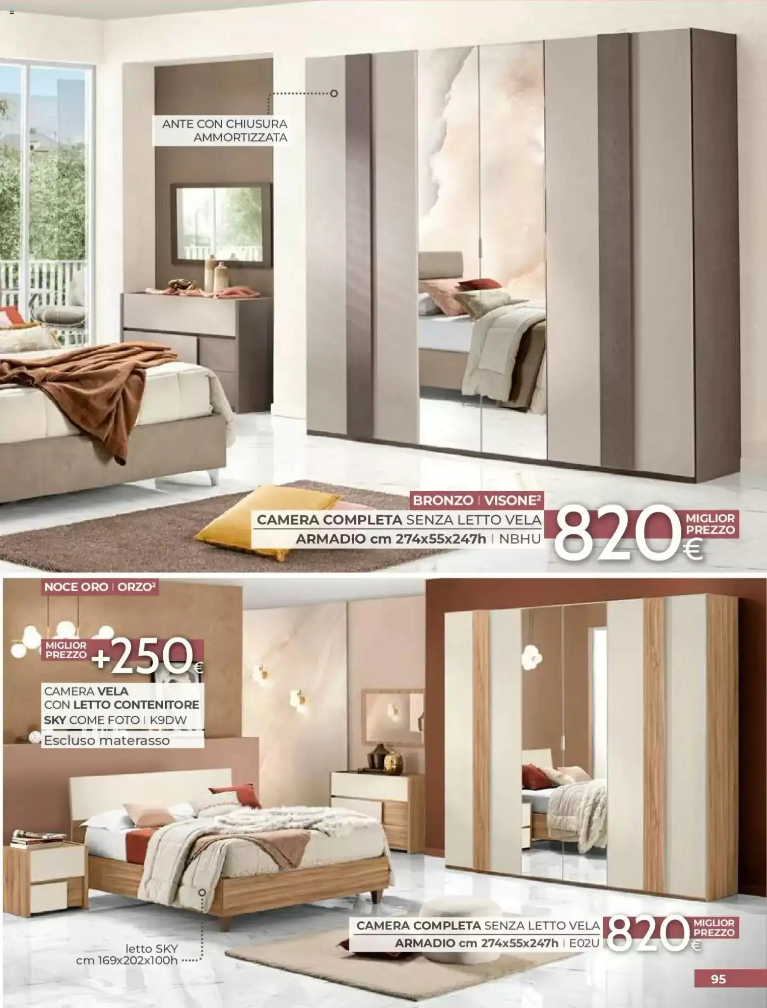 Volantino Mondo Convenienza Volantino Mondo Convenienza pagina 97