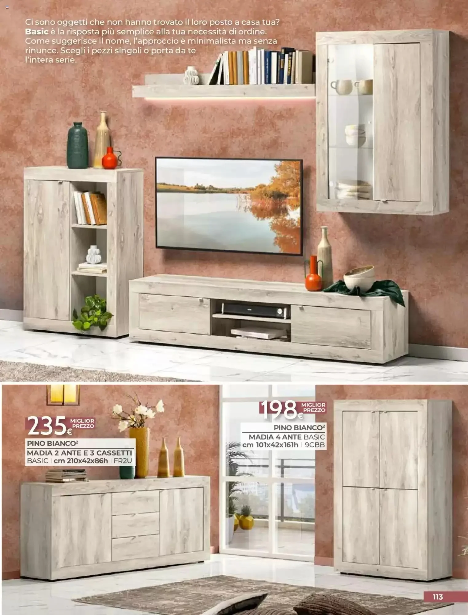 Volantino Mondo Convenienza Volantino Mondo Convenienza pagina 115