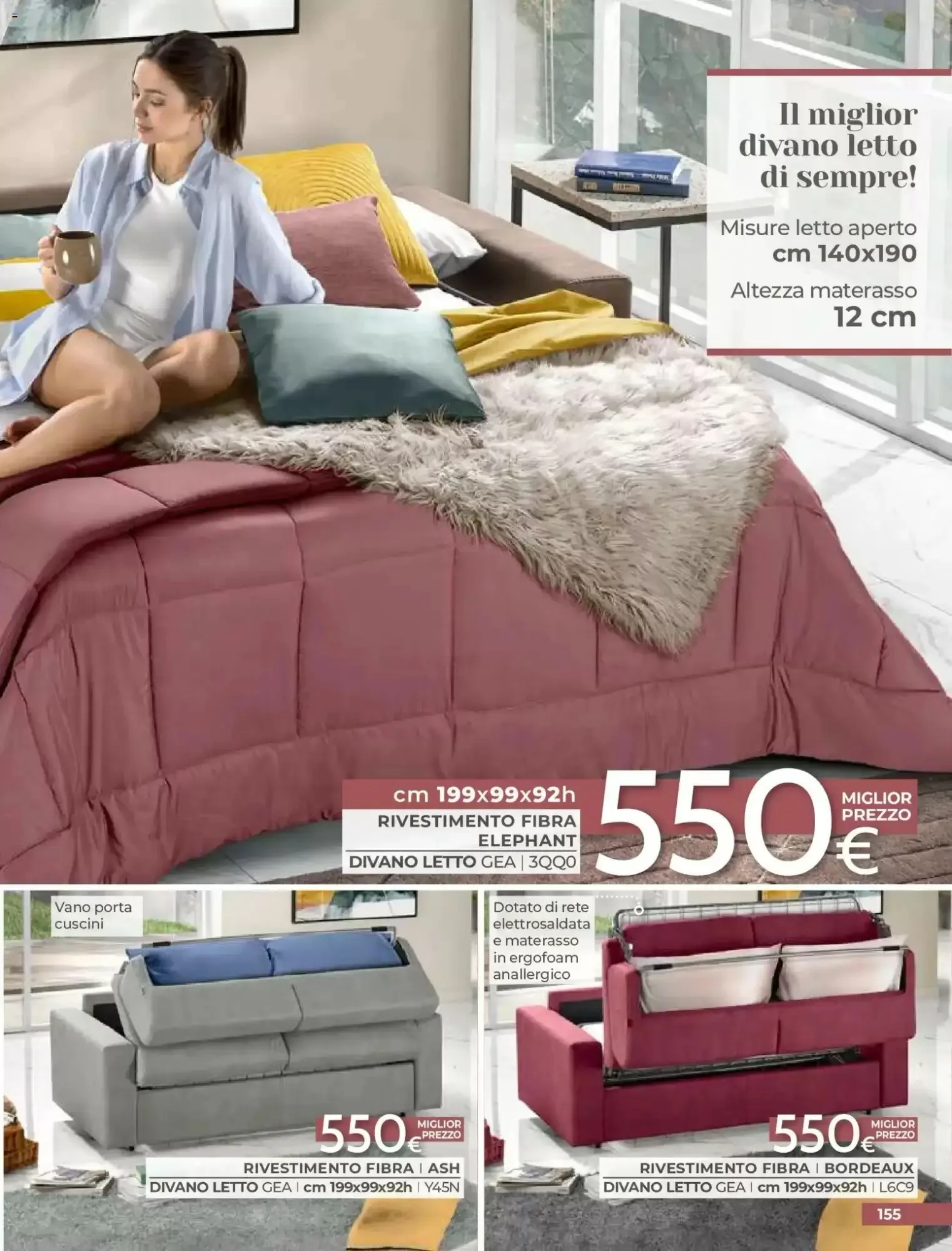 Volantino Mondo Convenienza Volantino Mondo Convenienza pagina 157