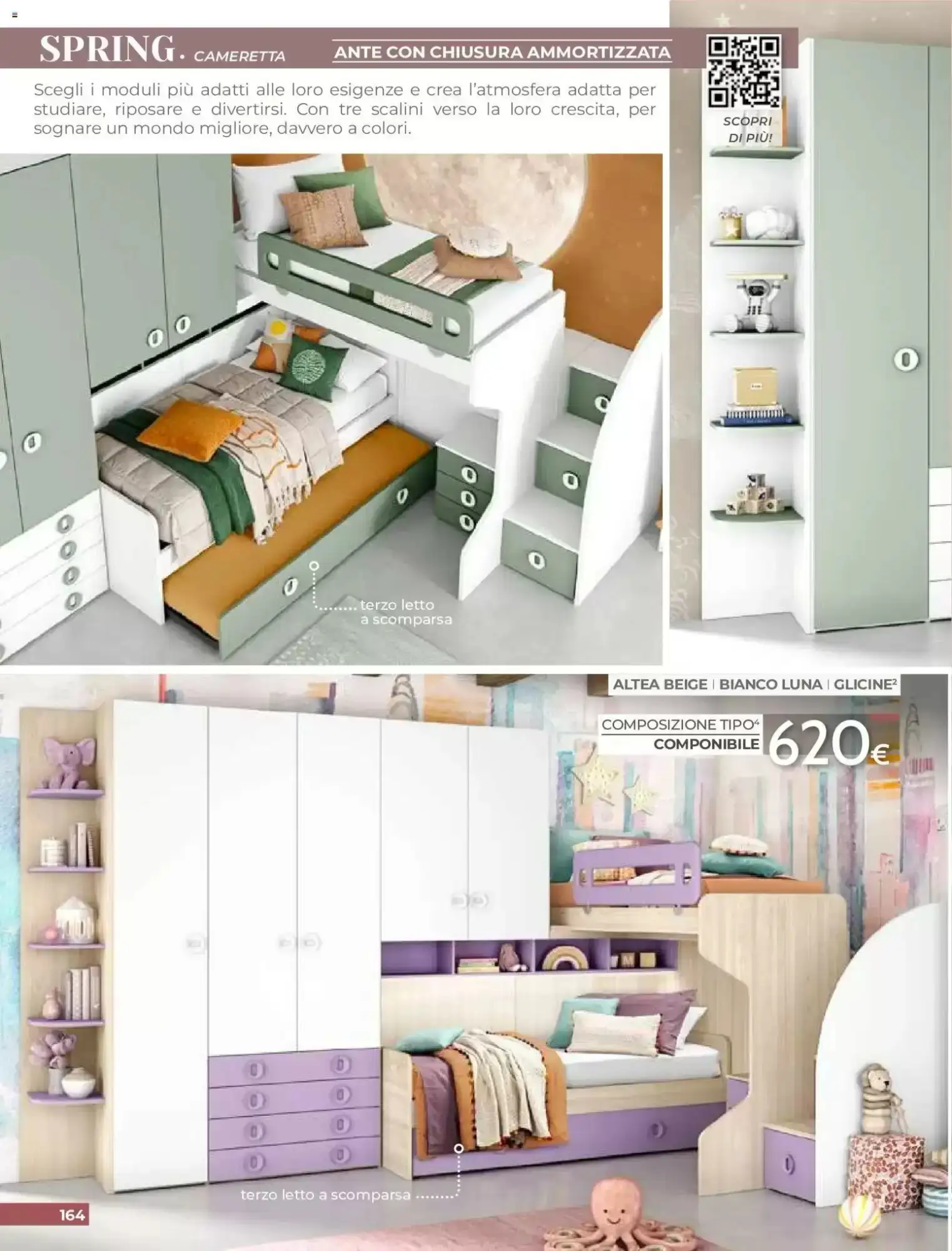 Volantino Mondo Convenienza Volantino Mondo Convenienza pagina 166