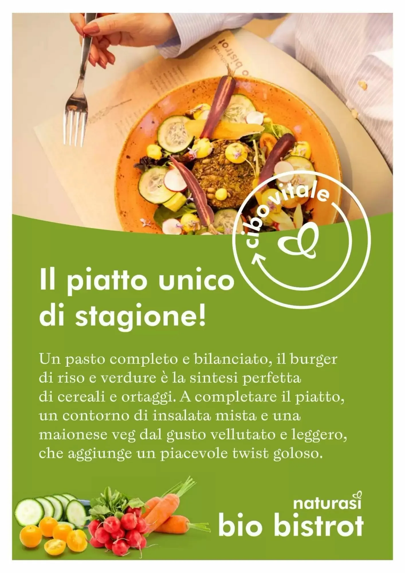 Volantino Naturasì Volantino Naturasì pagina 14