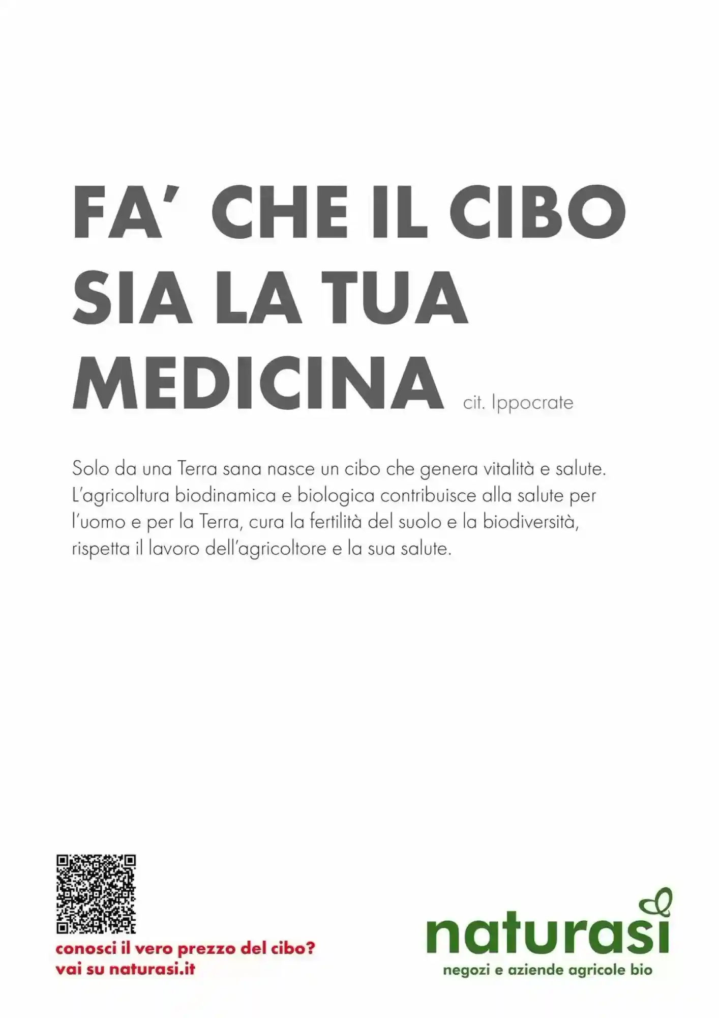 Volantino Naturasì Volantino Naturasì pagina 50