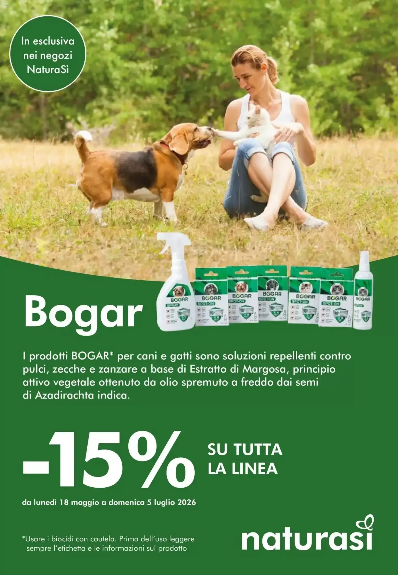 Volantino Naturasì Volantino Naturasì pagina 39