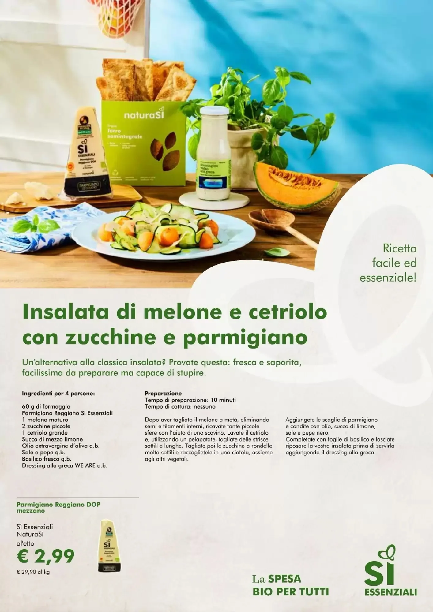 Volantino Naturasì Volantino Naturasì pagina 11