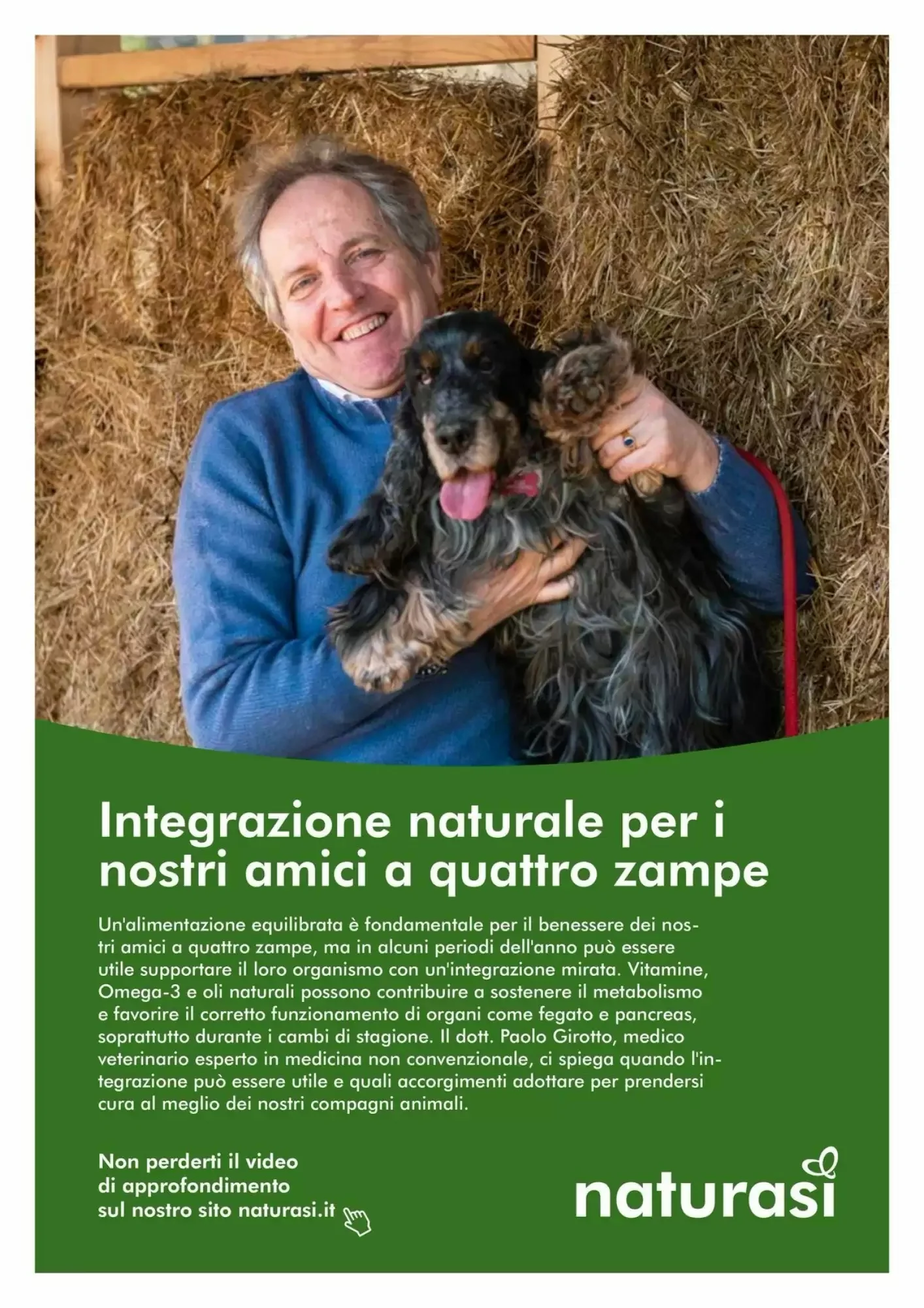 Volantino Naturasì Volantino Naturasì pagina 36