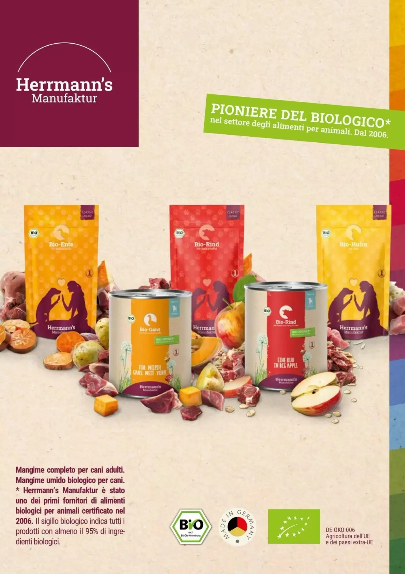 Volantino Naturasì Volantino Naturasì pagina 38