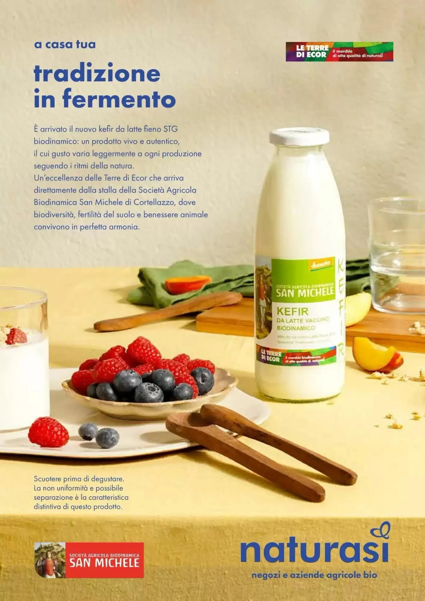 Volantino Naturasì Volantino Naturasì pagina 46