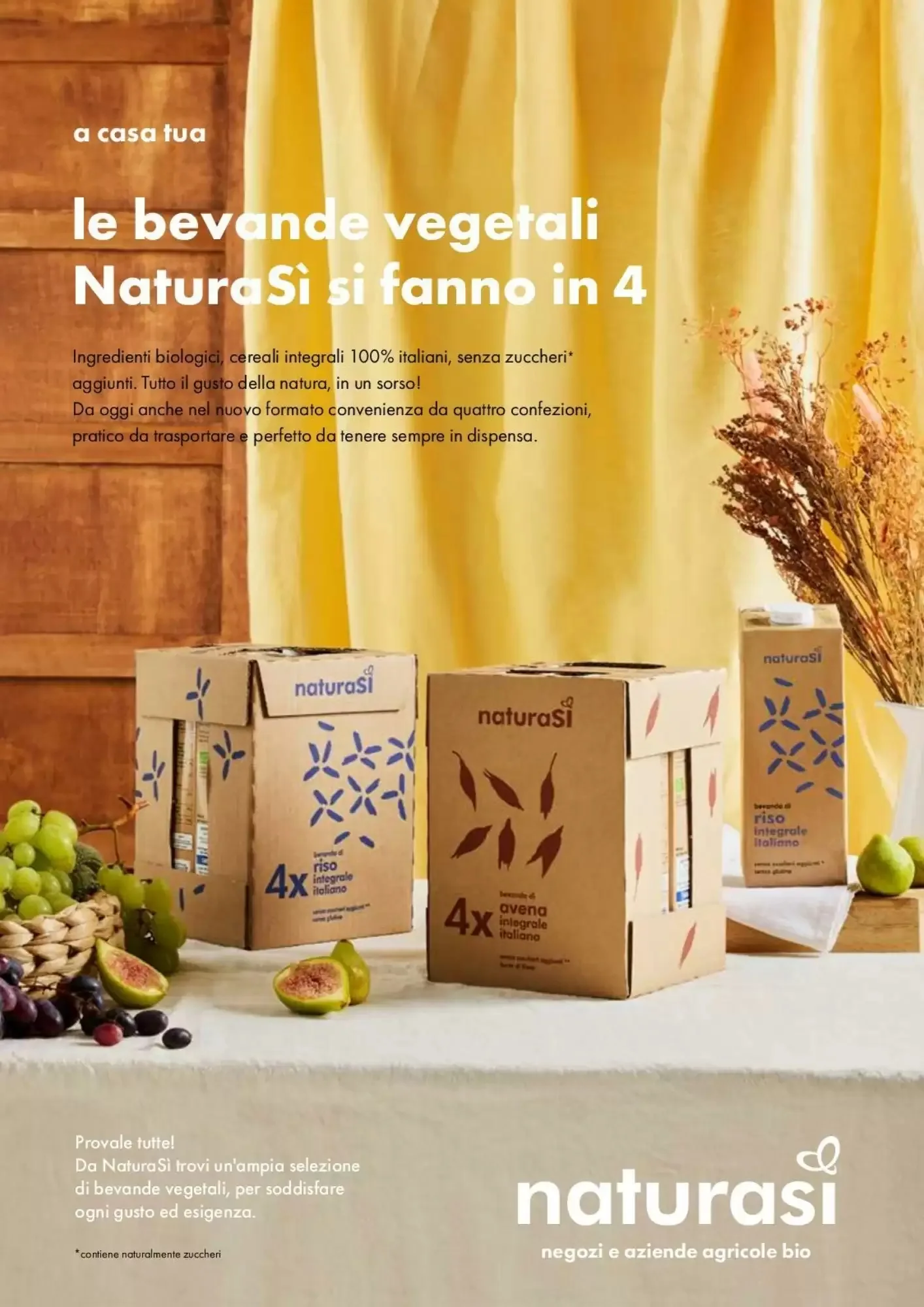 Volantino Naturasì Volantino Naturasì pagina 45
