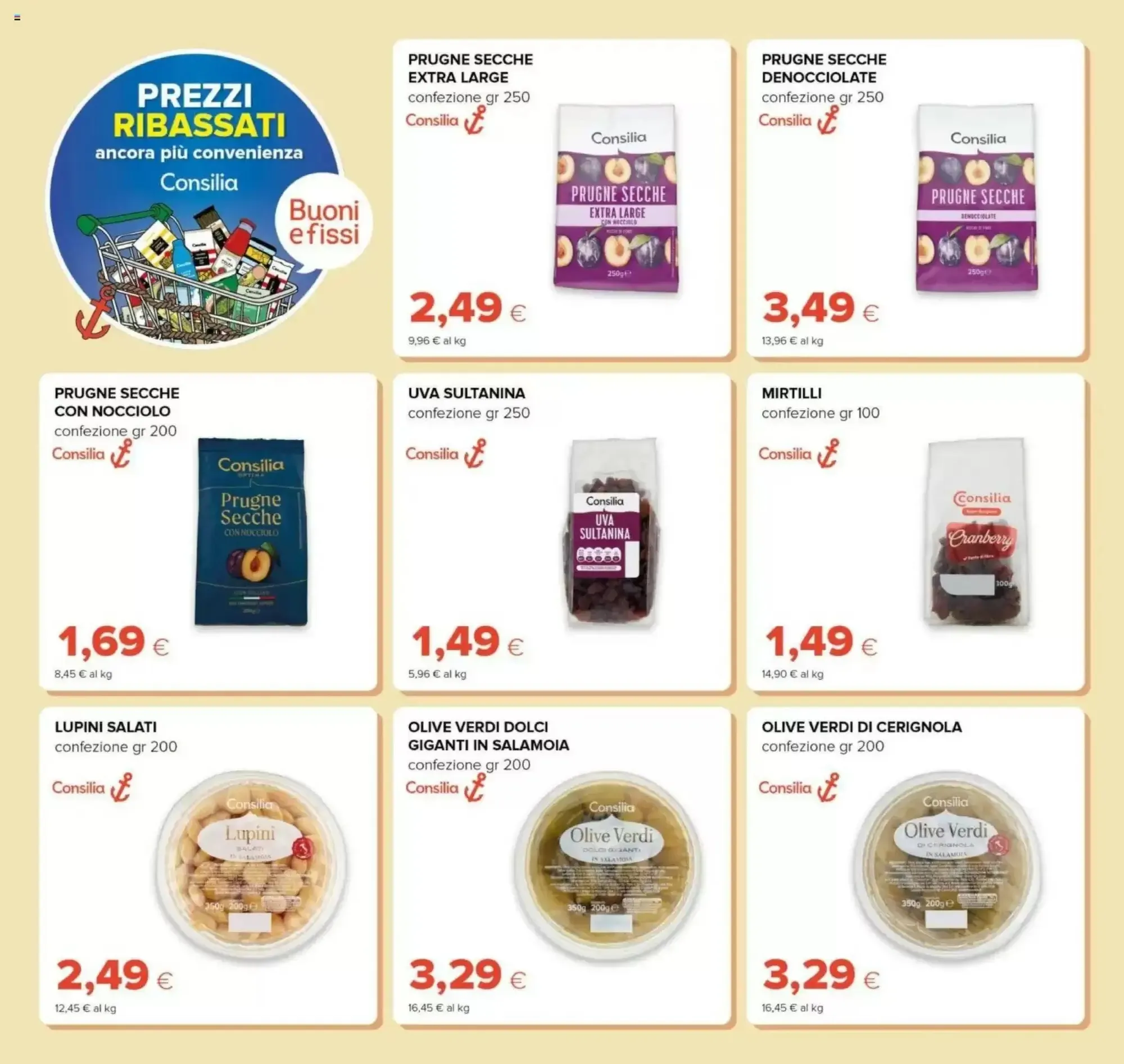 Volantino Oasi Volantino Oasi pagina 2