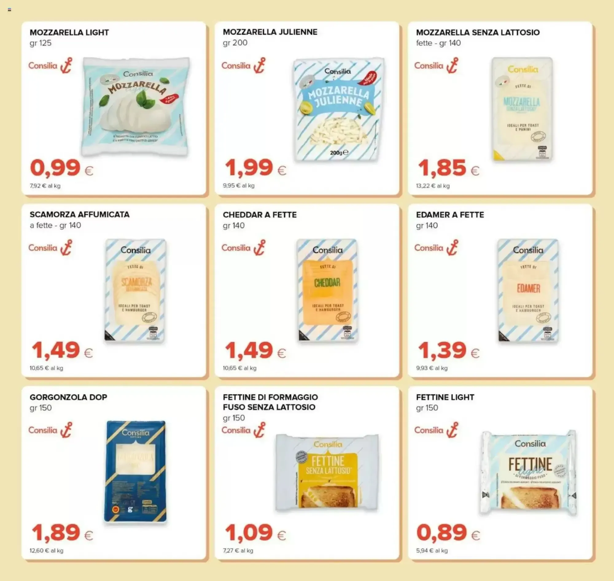 Volantino Oasi Volantino Oasi pagina 7