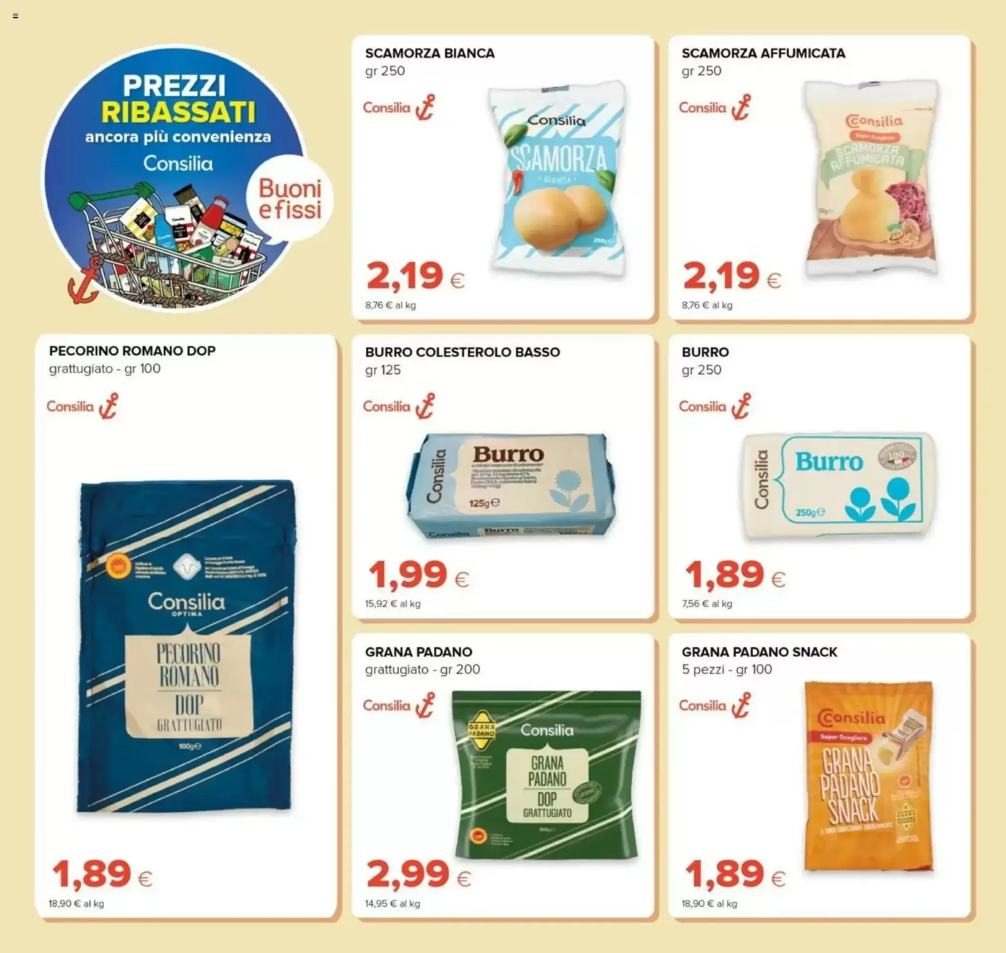 Volantino Oasi Volantino Oasi pagina 8