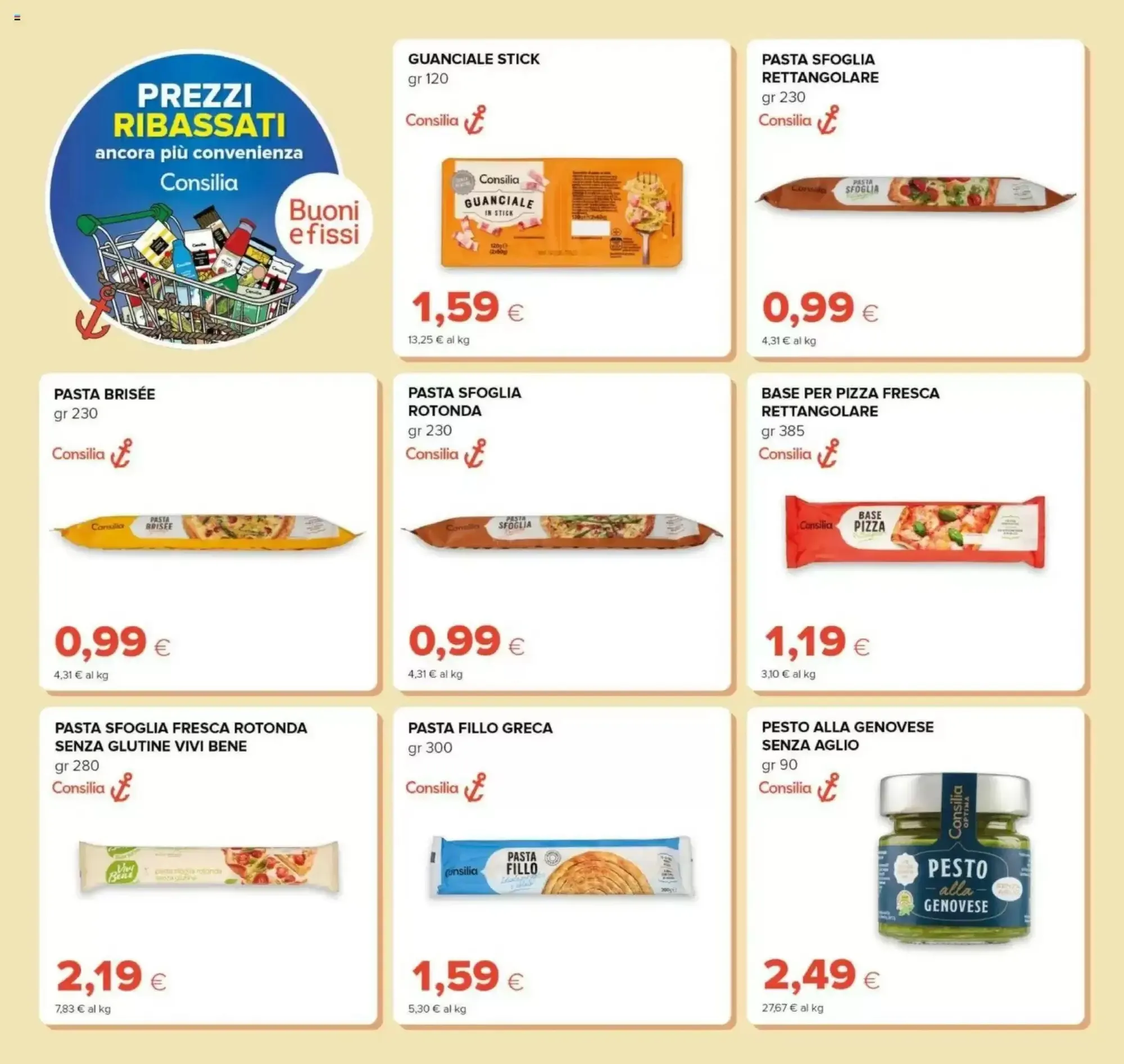 Volantino Oasi Volantino Oasi pagina 10