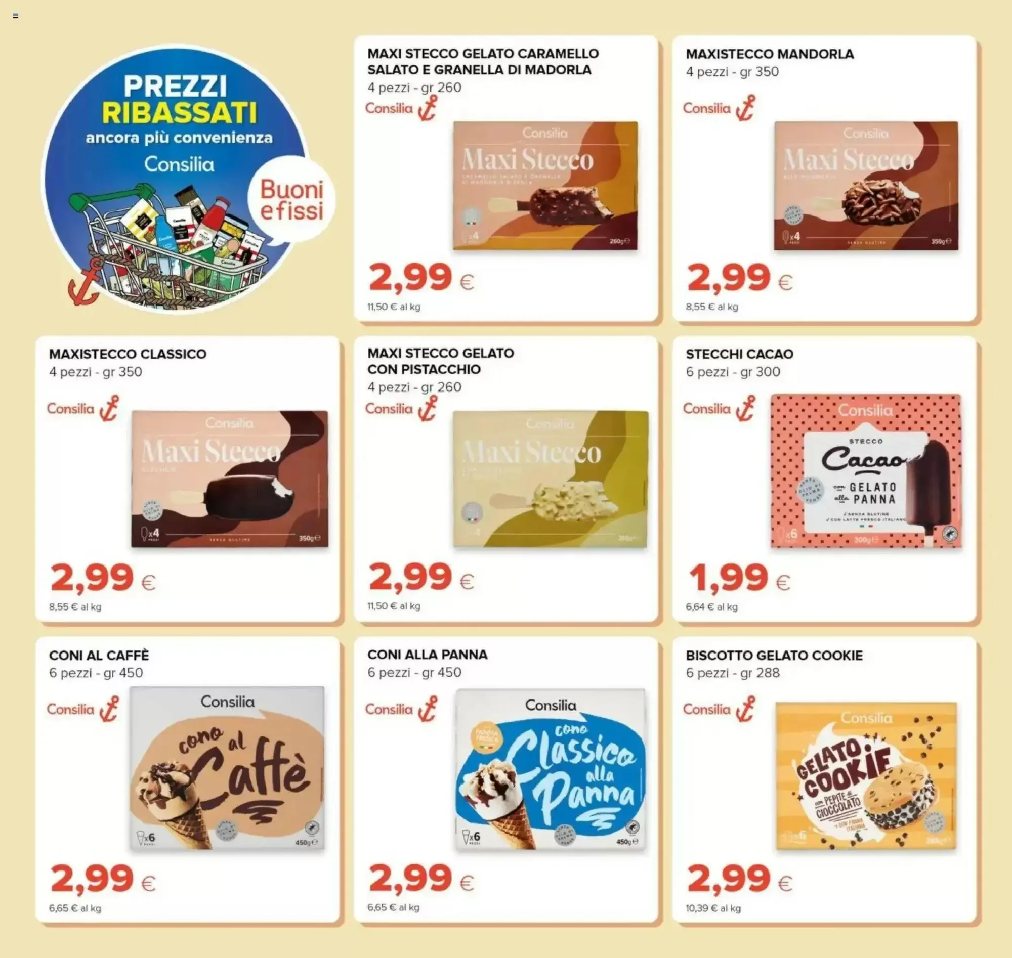 Volantino Oasi Volantino Oasi pagina 14