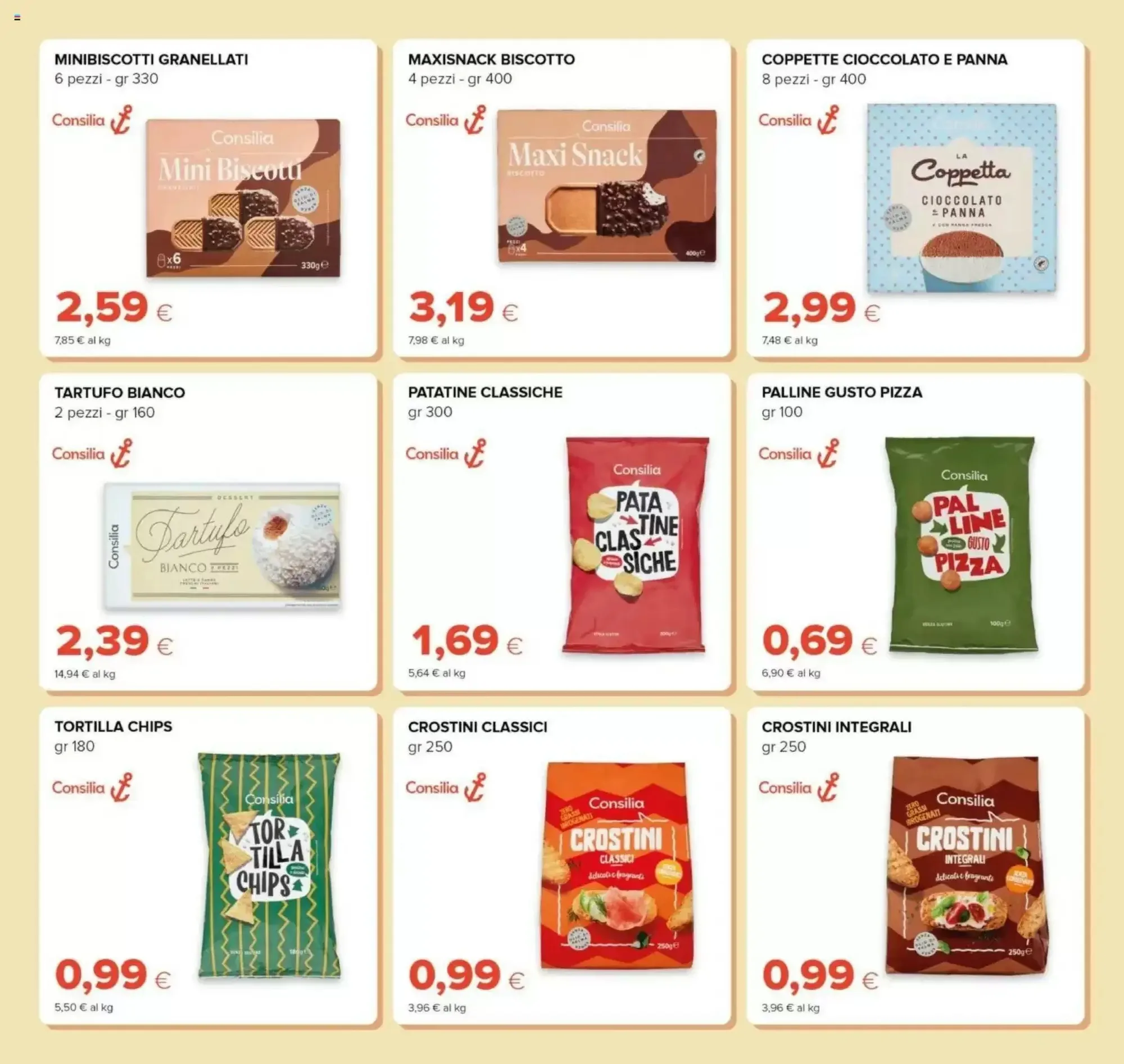 Volantino Oasi Volantino Oasi pagina 15