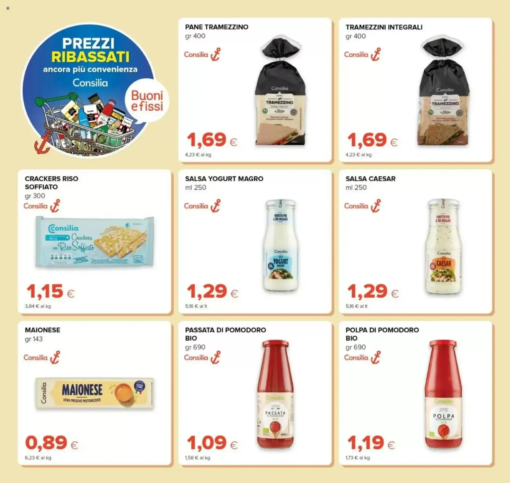 Volantino Oasi Volantino Oasi pagina 16