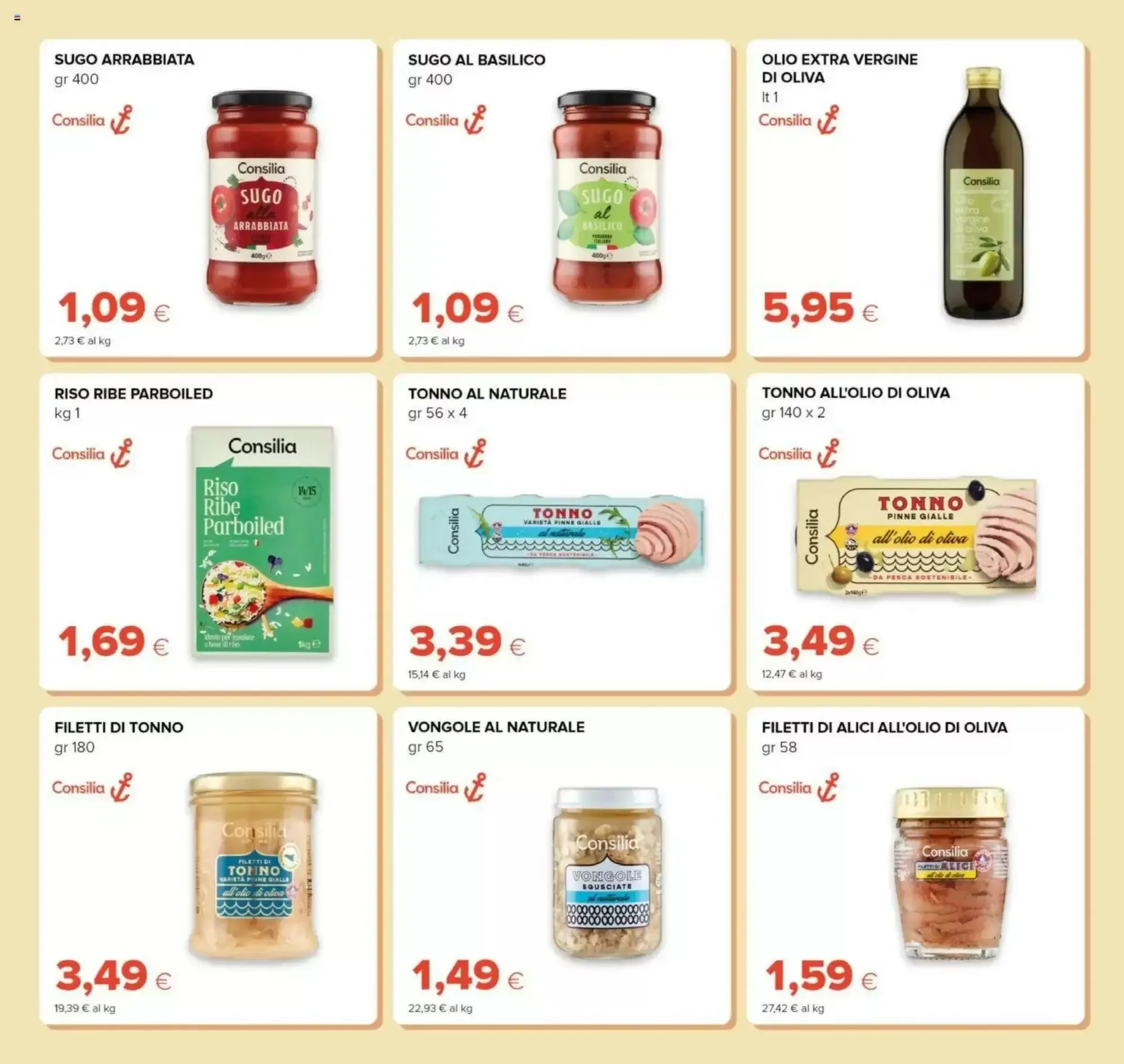 Volantino Oasi Volantino Oasi pagina 17