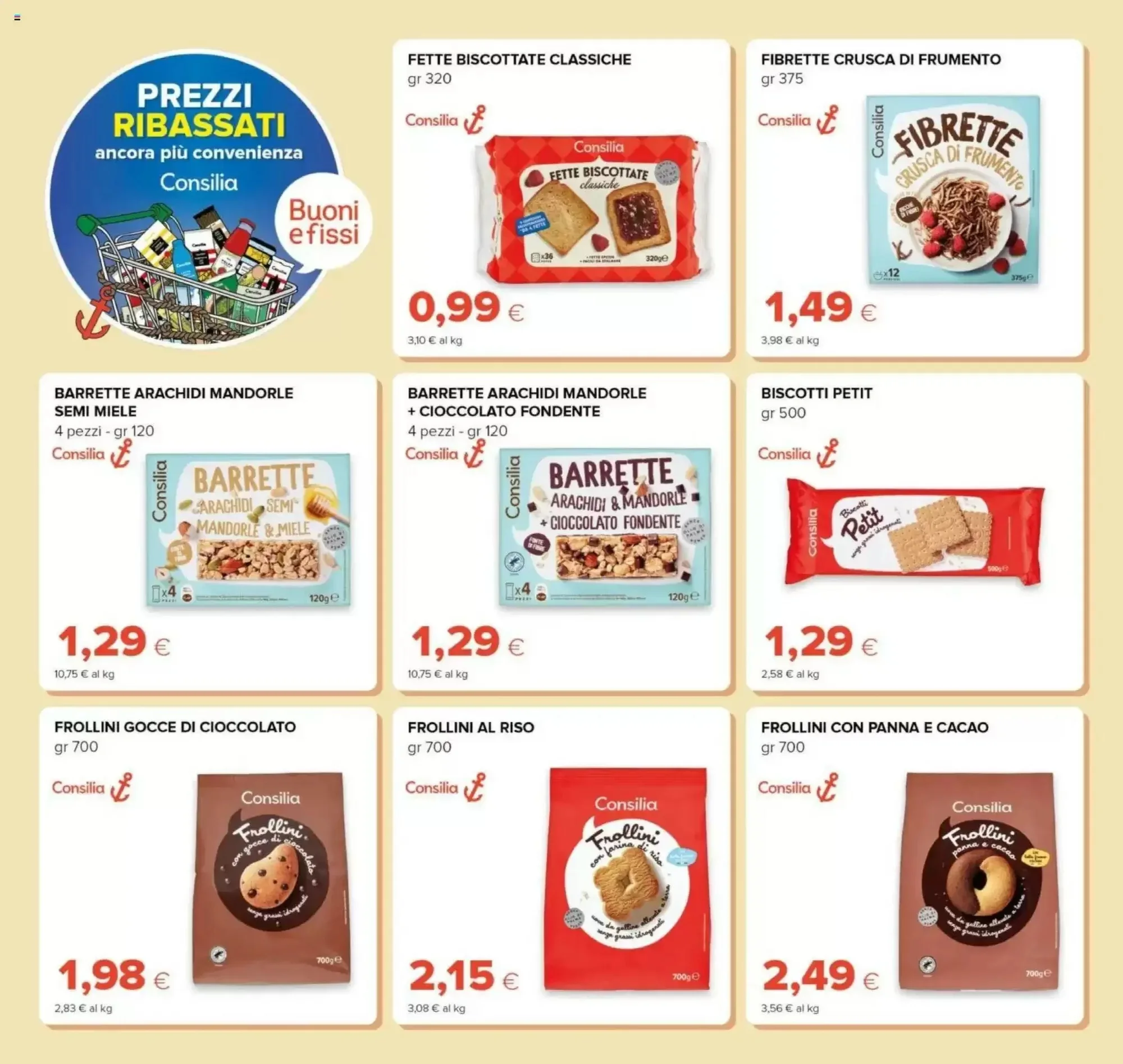 Volantino Oasi Volantino Oasi pagina 20