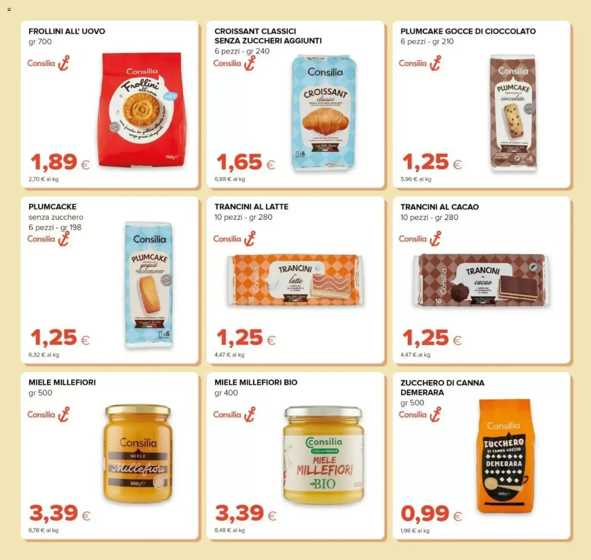 Volantino Oasi Volantino Oasi pagina 21