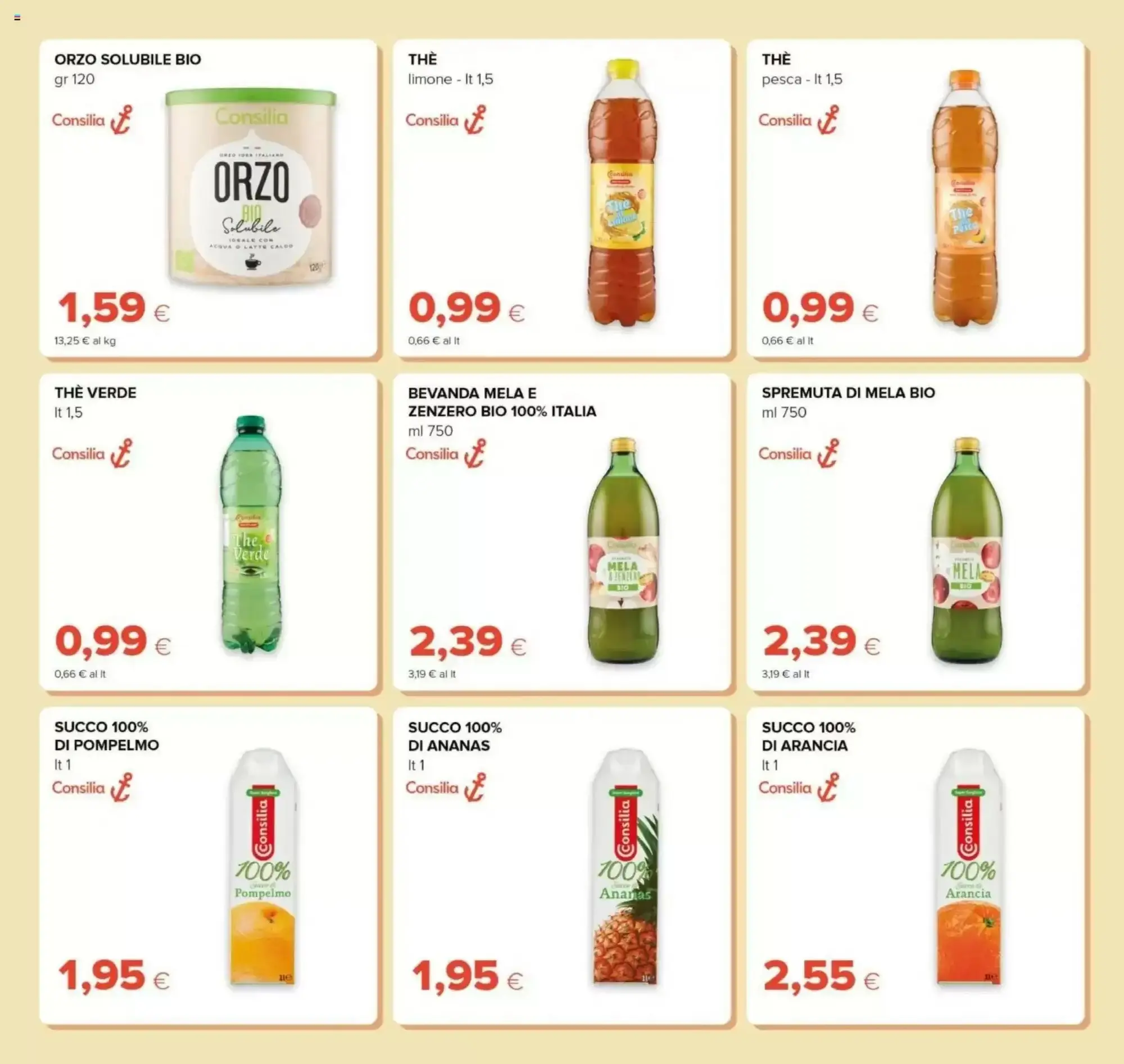Volantino Oasi Volantino Oasi pagina 23