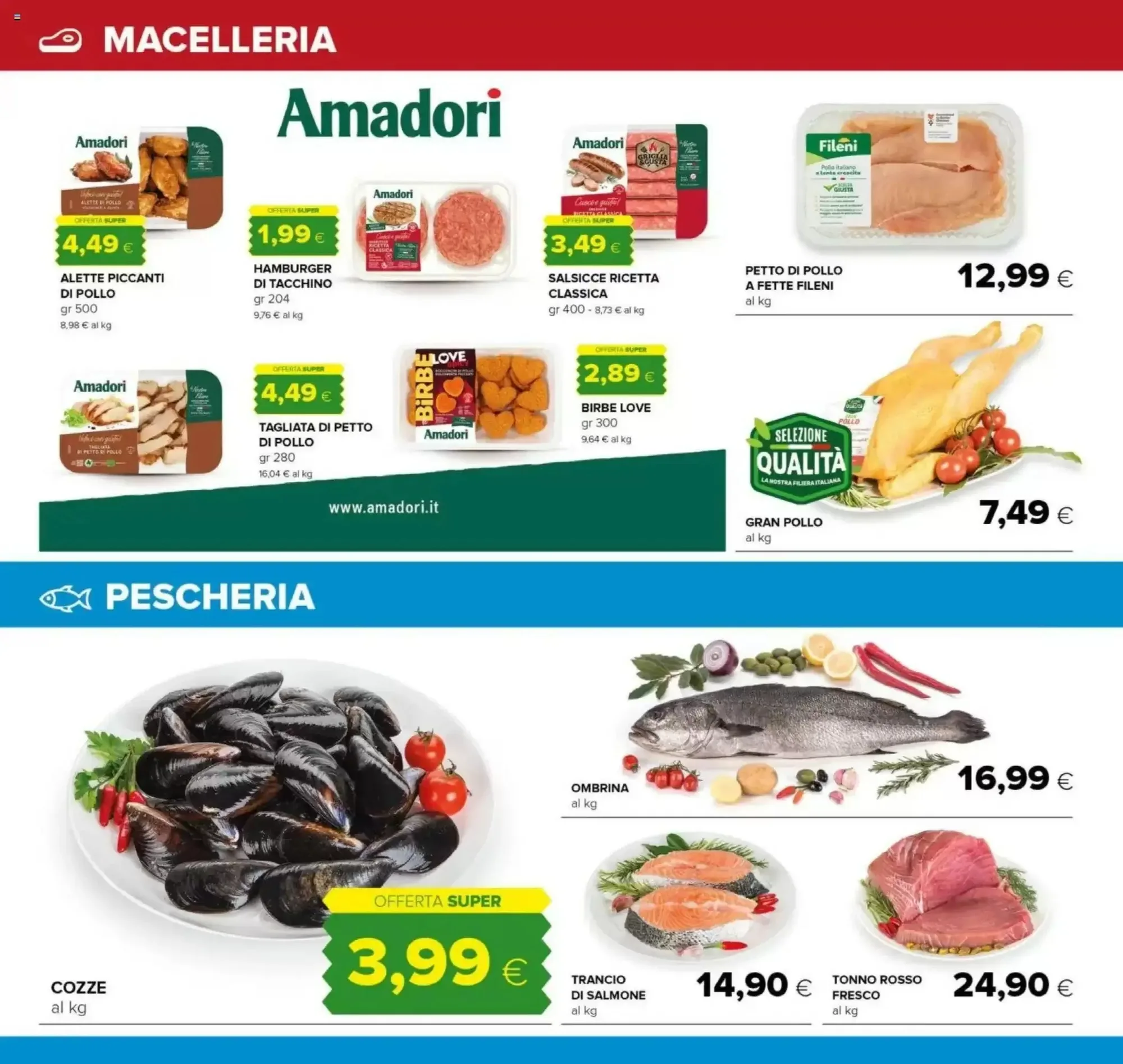 Volantino Oasi Volantino Oasi pagina 10