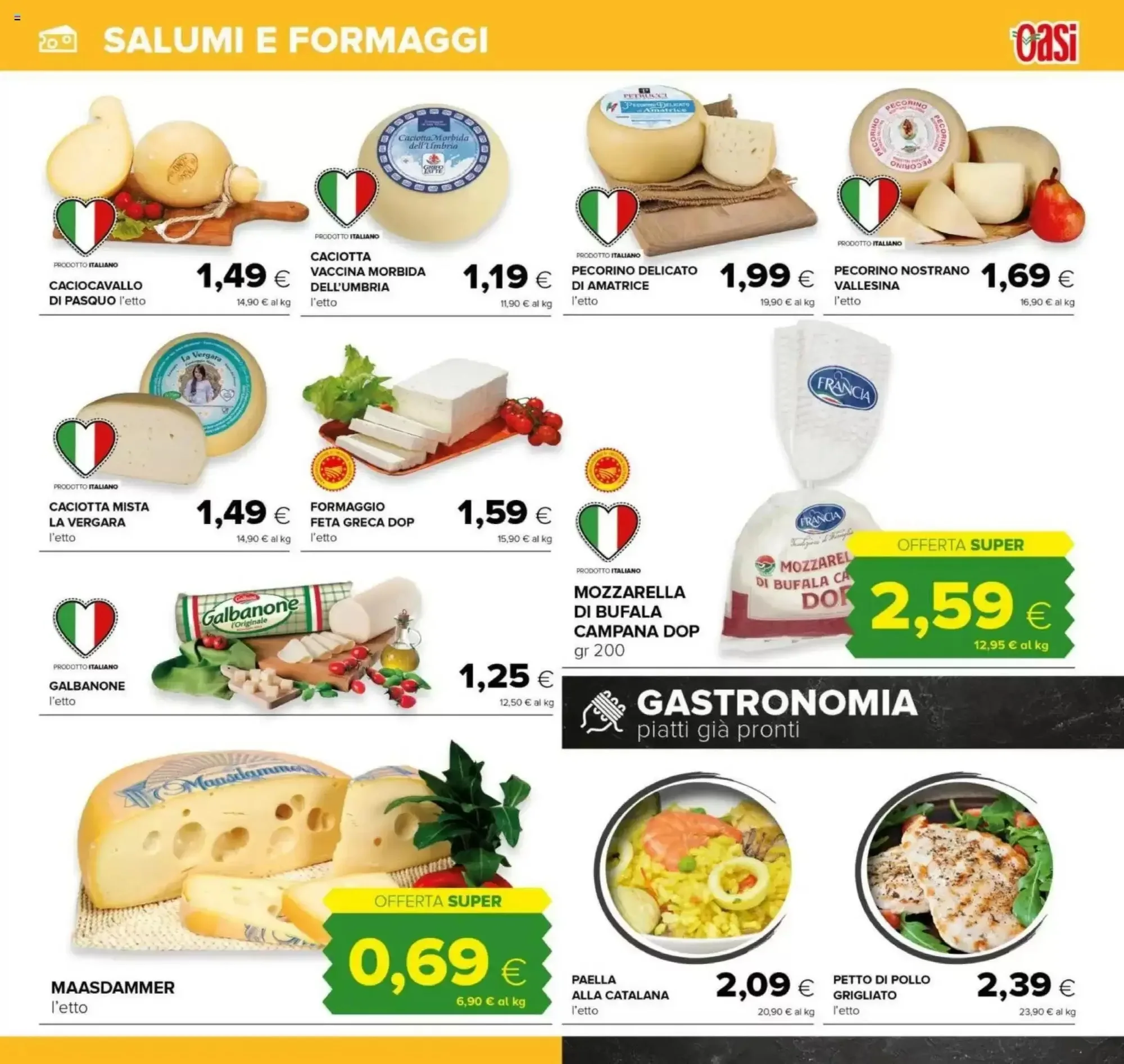 Volantino Oasi Volantino Oasi pagina 13