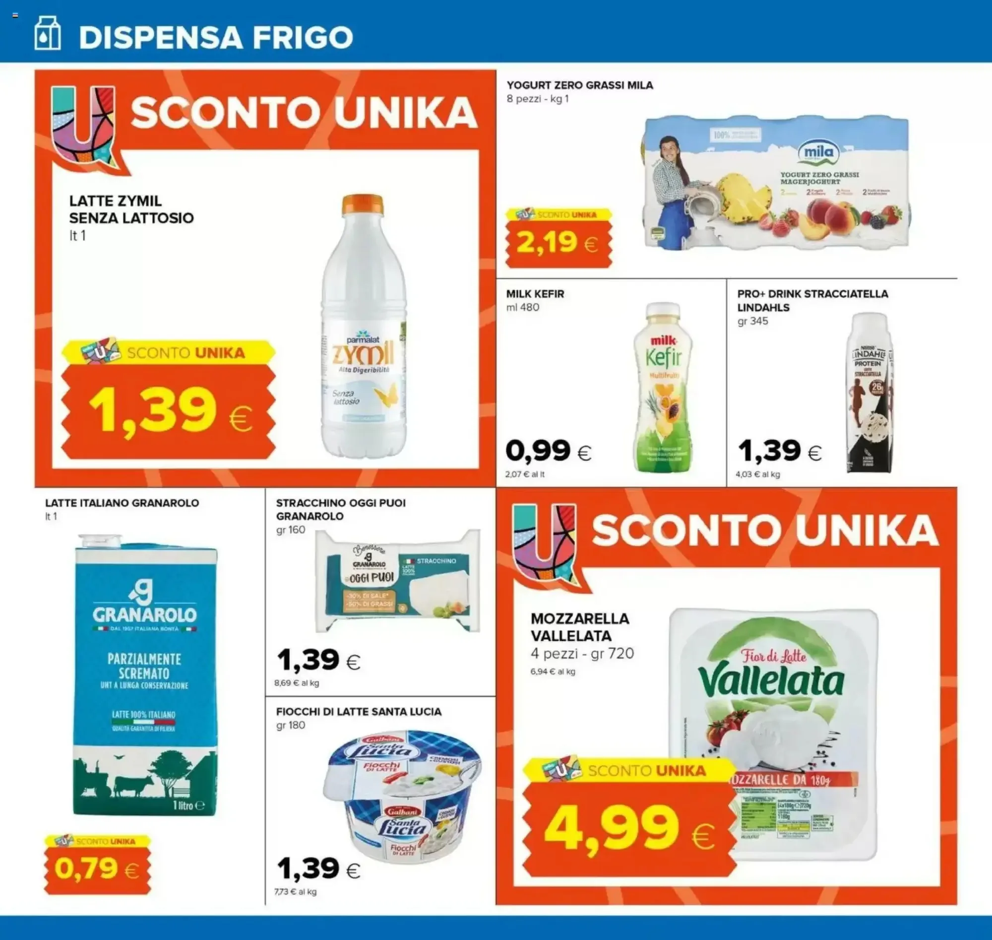 Volantino Oasi Volantino Oasi pagina 14