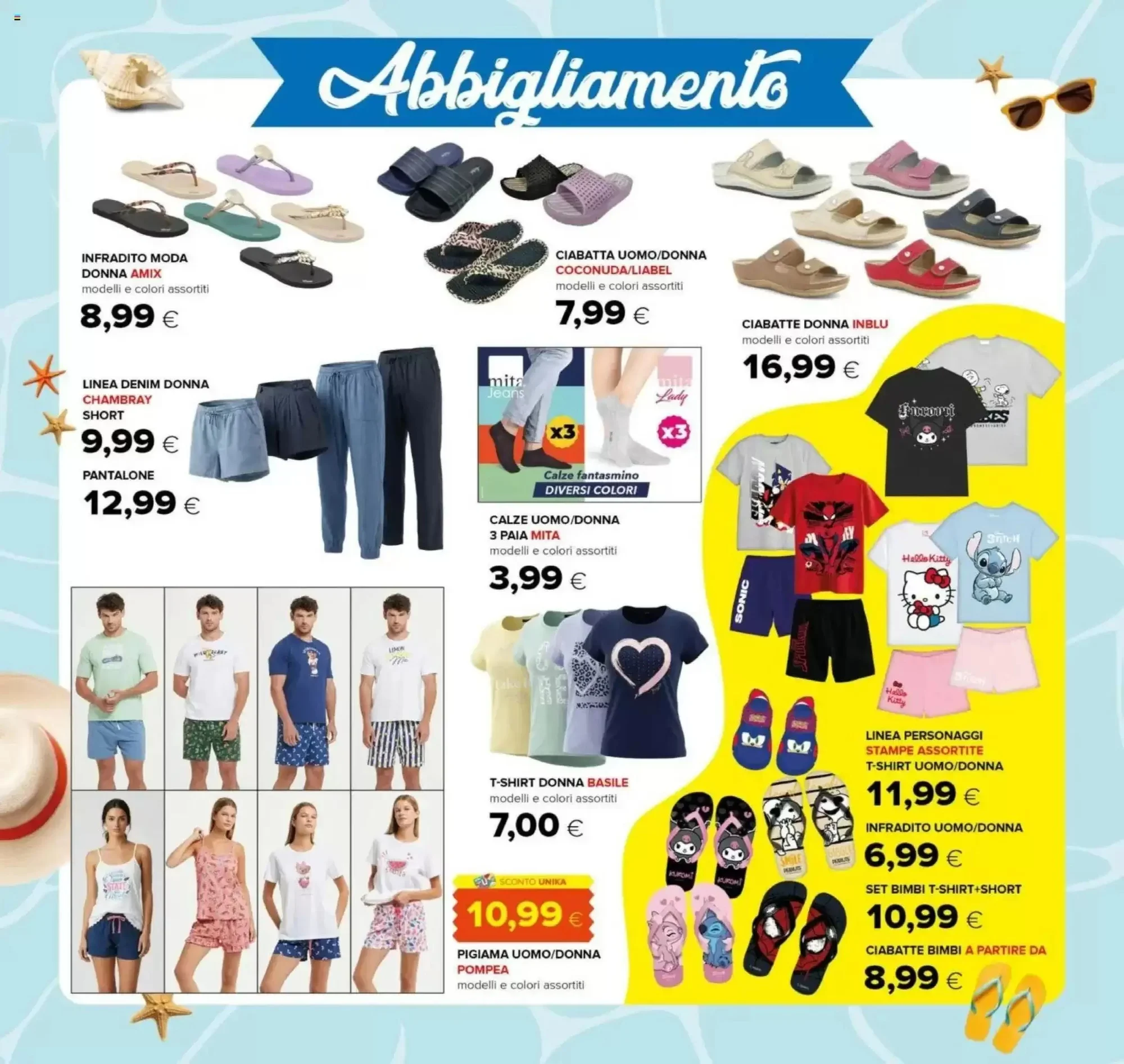 Volantino Oasi Volantino Oasi pagina 28
