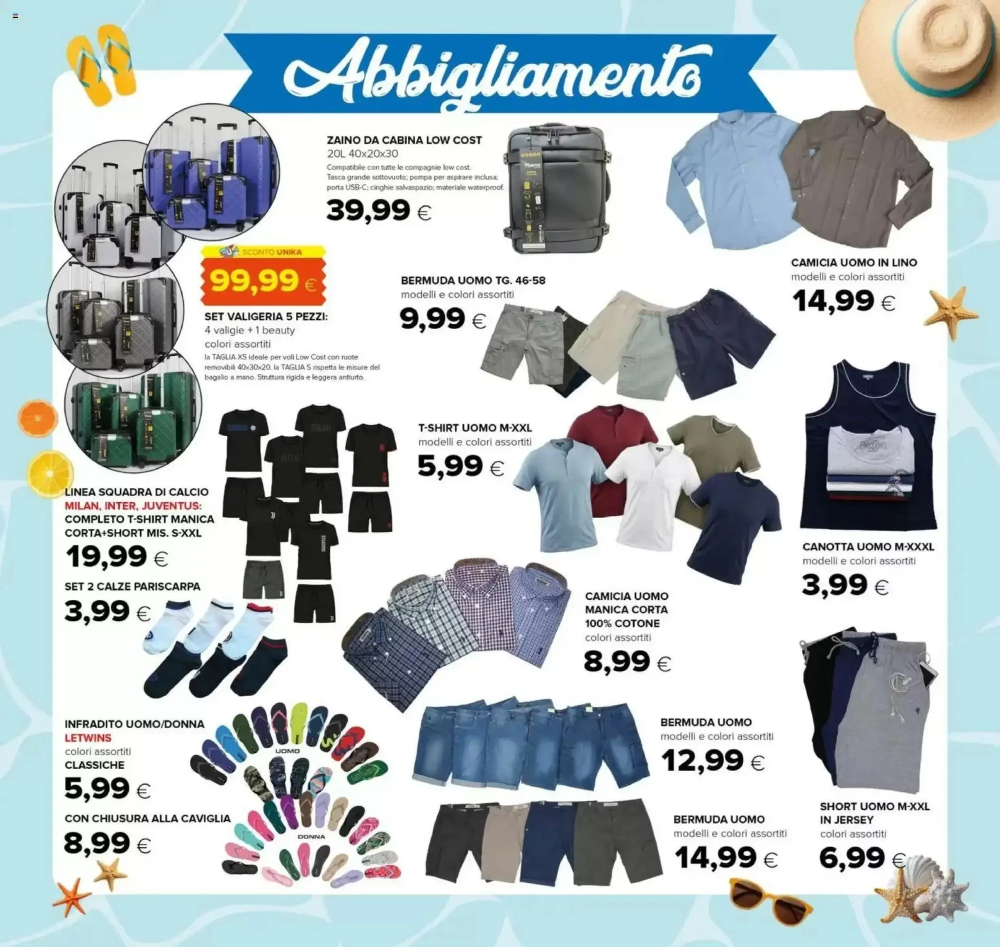 Volantino Oasi Volantino Oasi pagina 29