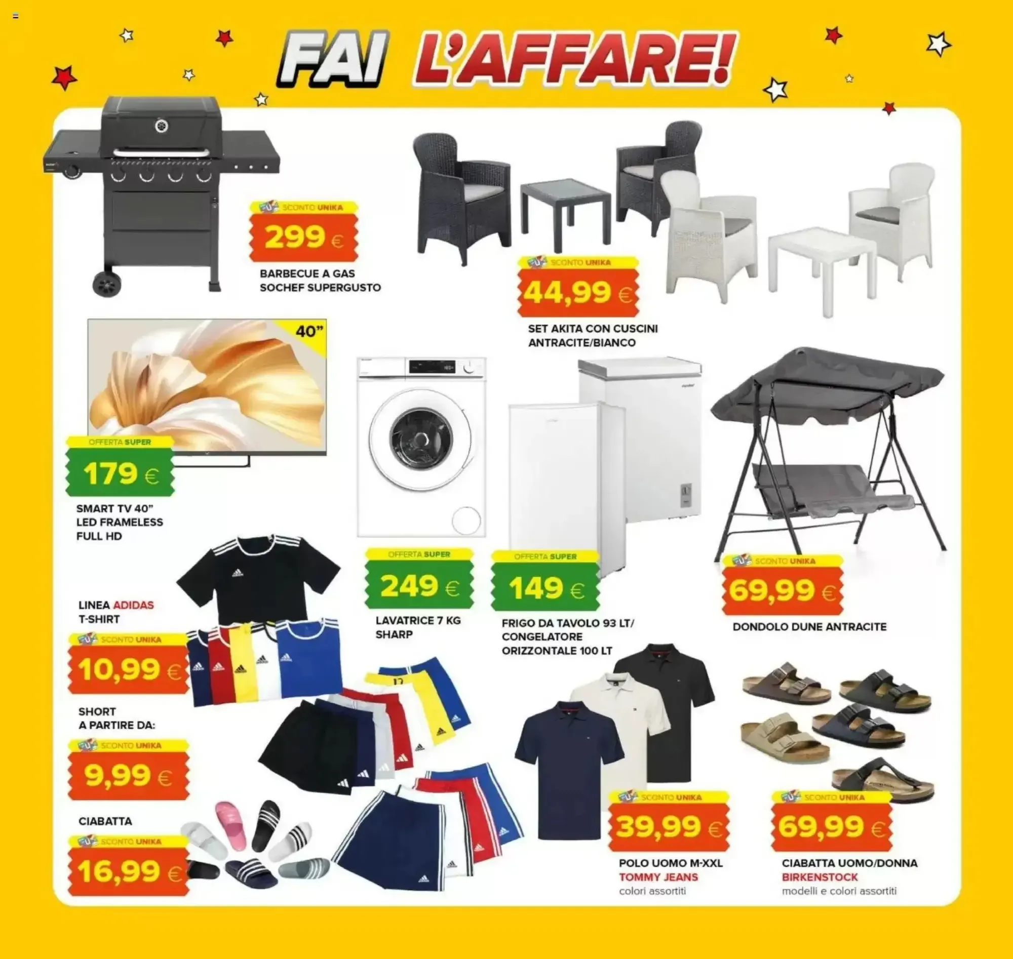 Volantino Oasi Volantino Oasi pagina 31