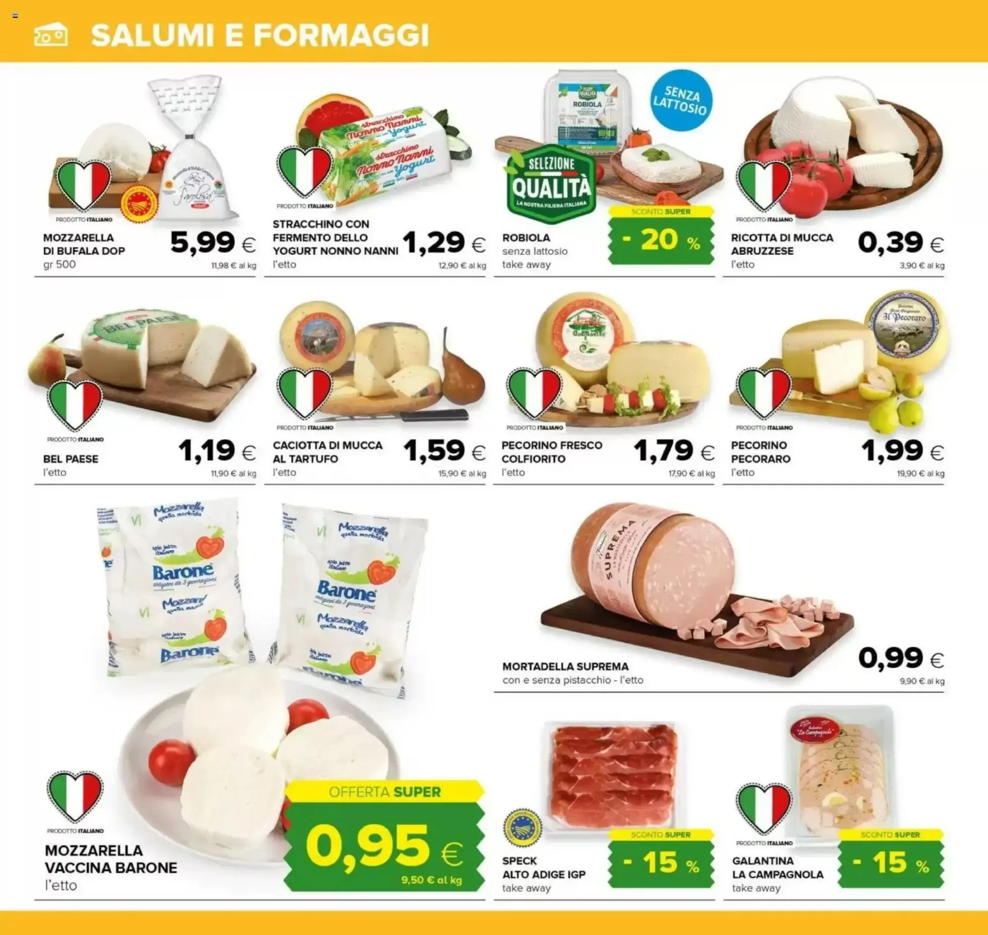 Volantino Oasi Volantino Oasi pagina 8