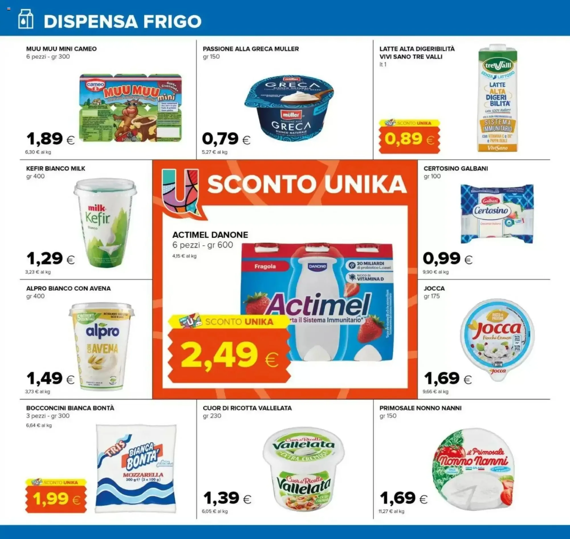 Volantino Oasi Volantino Oasi pagina 10