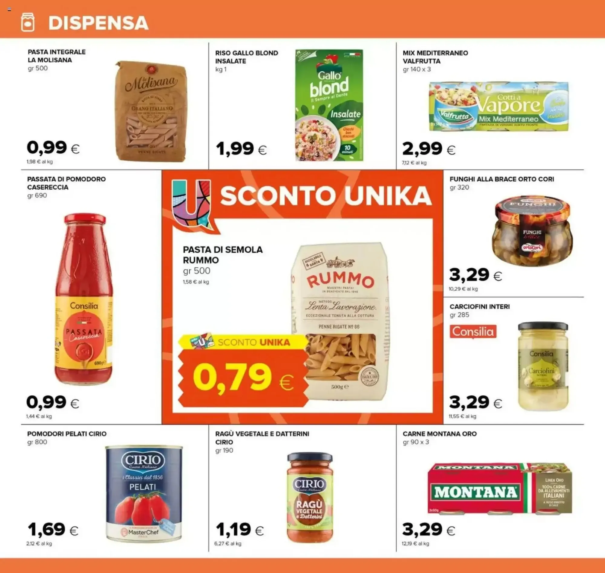 Volantino Oasi Volantino Oasi pagina 14