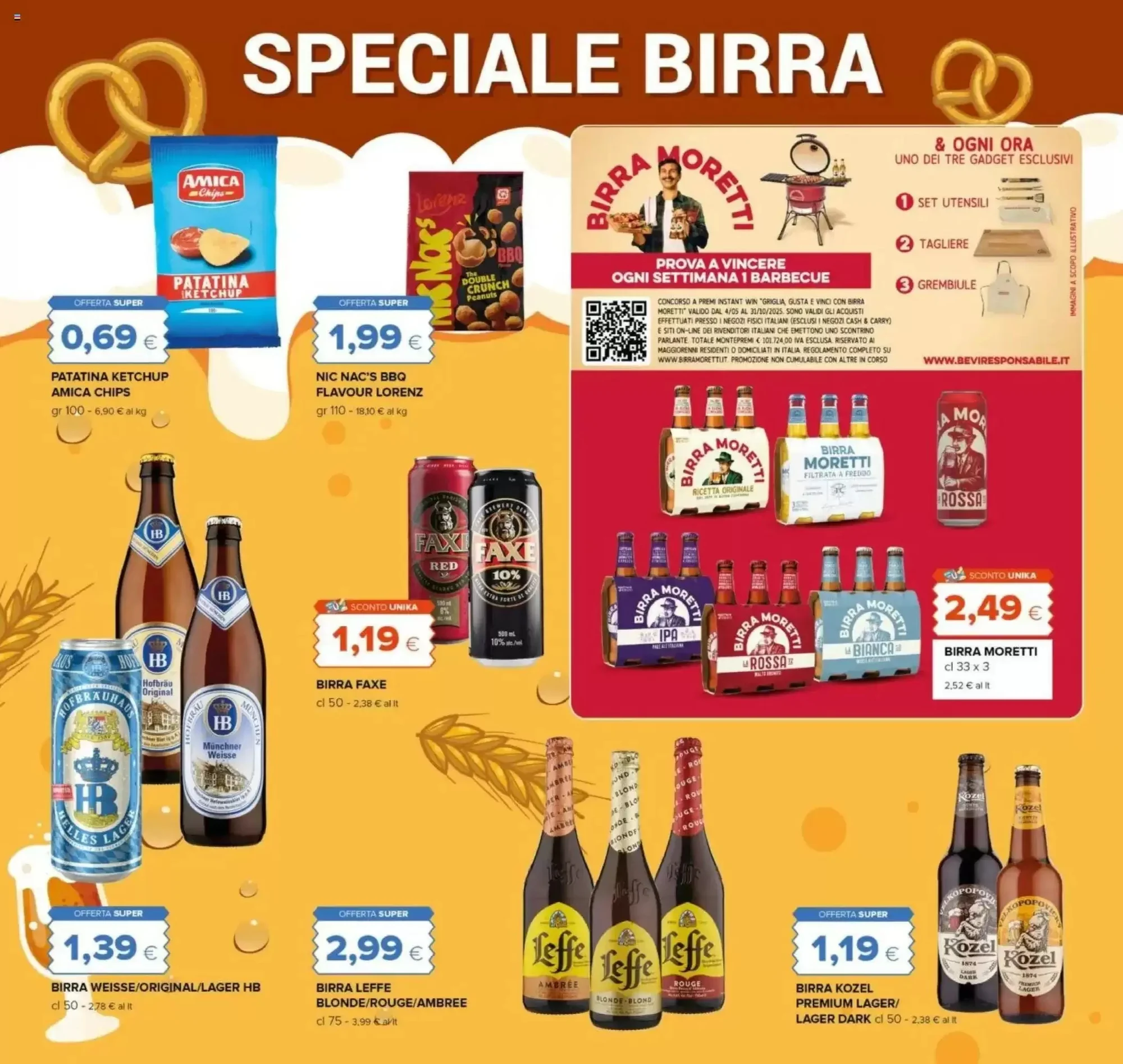 Volantino Oasi Volantino Oasi pagina 20