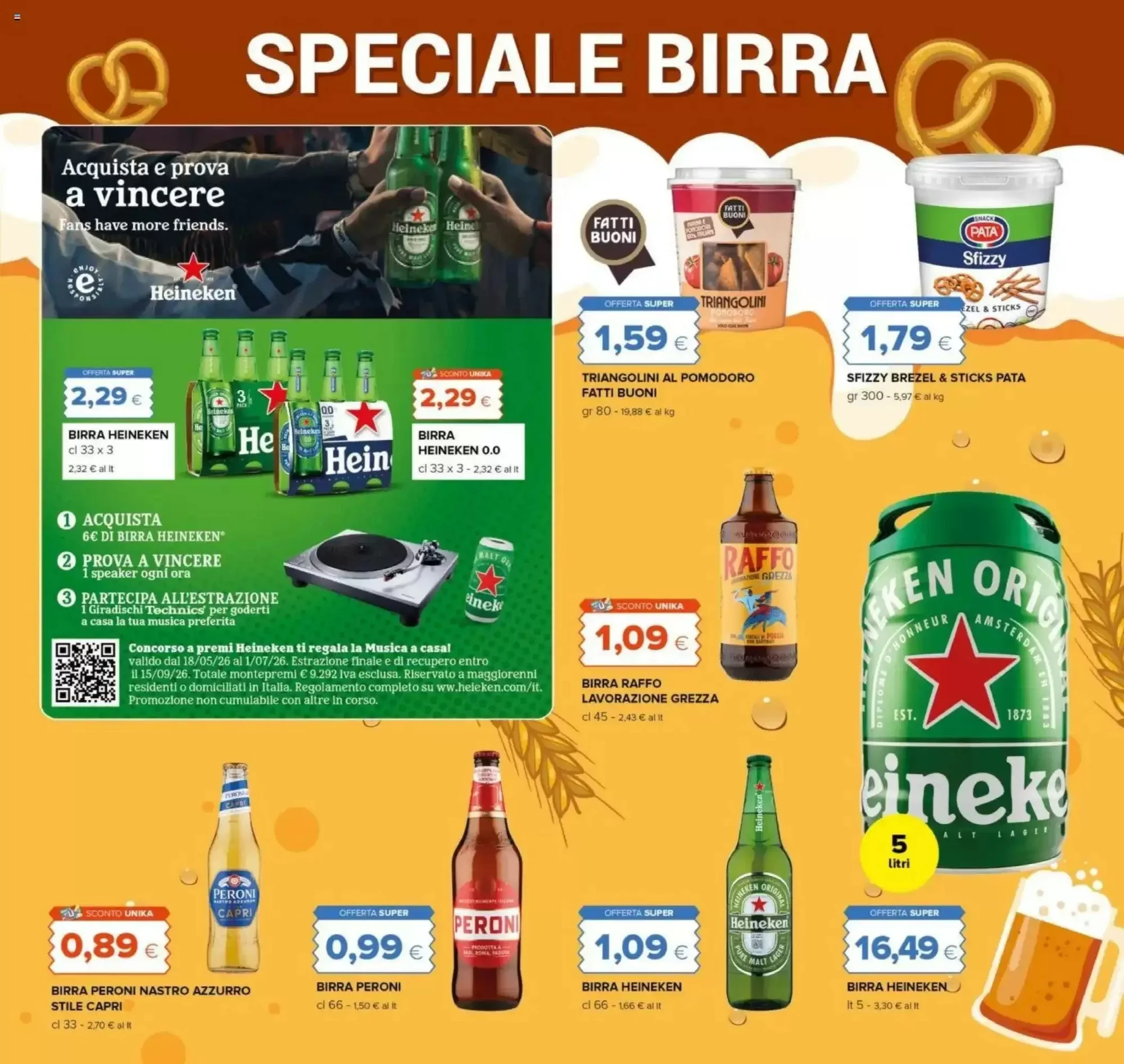 Volantino Oasi Volantino Oasi pagina 21