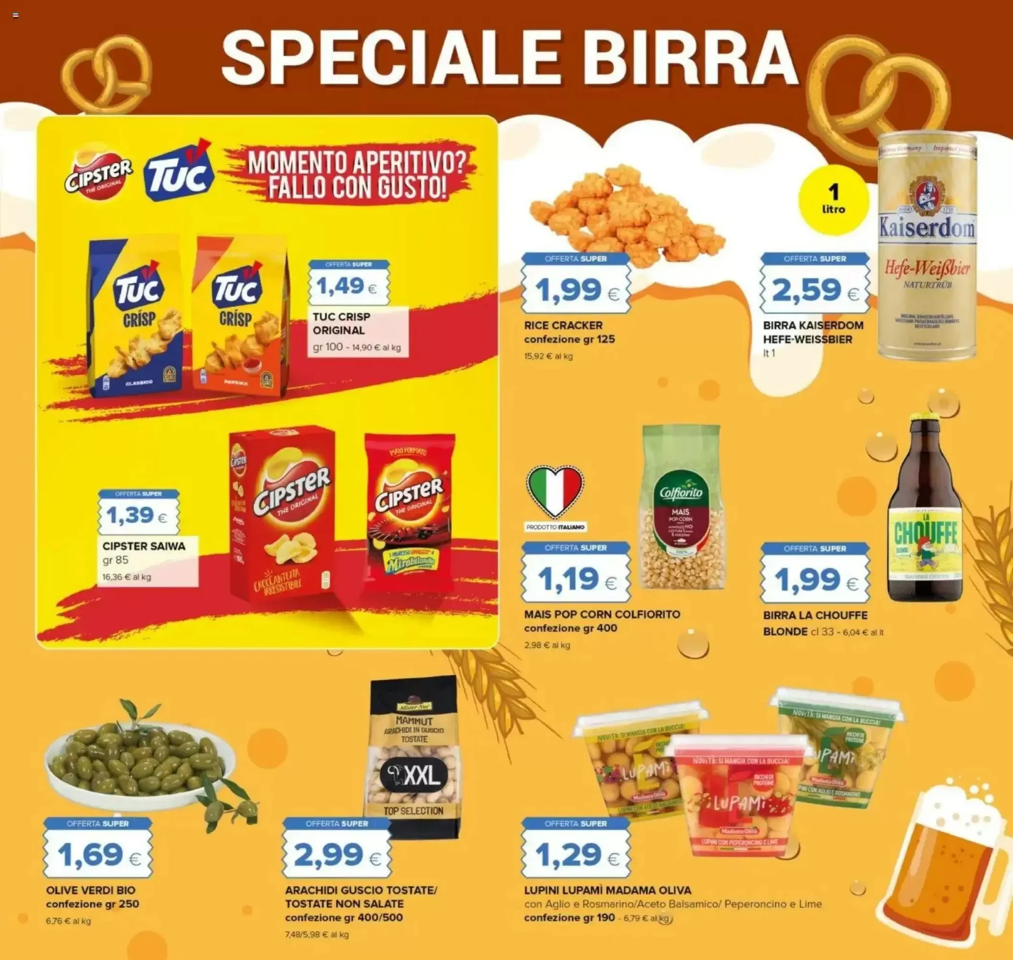 Volantino Oasi Volantino Oasi pagina 23