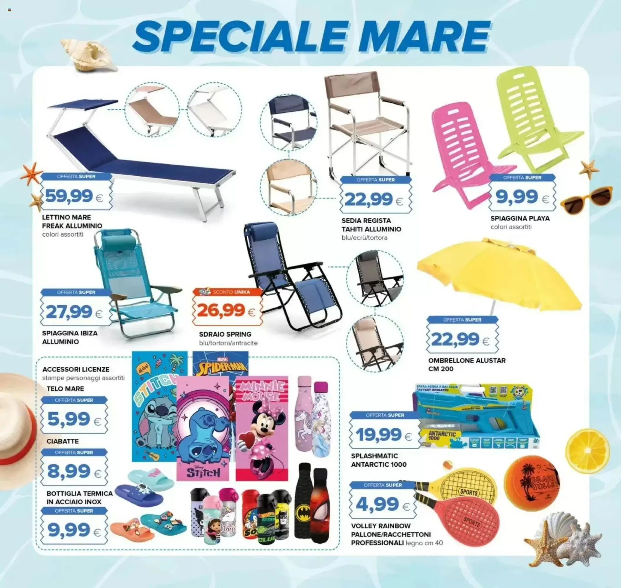 Volantino Oasi Volantino Oasi pagina 28