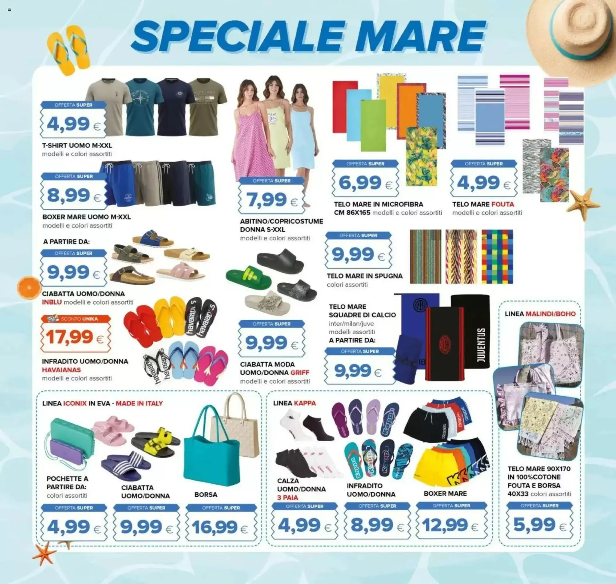 Volantino Oasi Volantino Oasi pagina 29