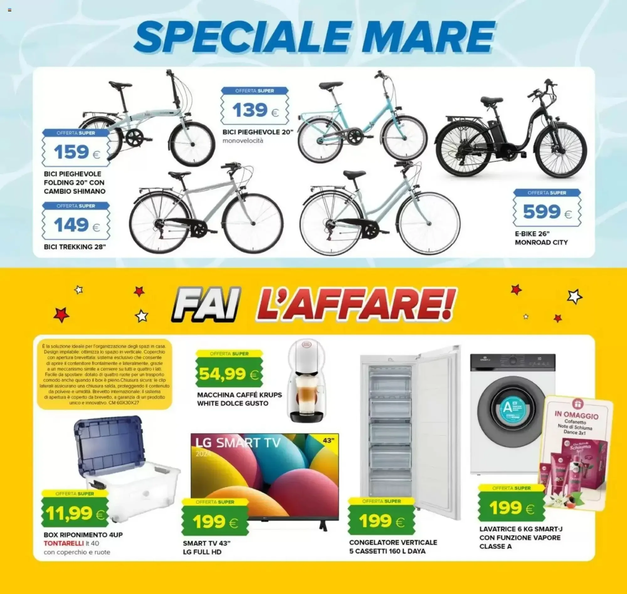 Volantino Oasi Volantino Oasi pagina 30