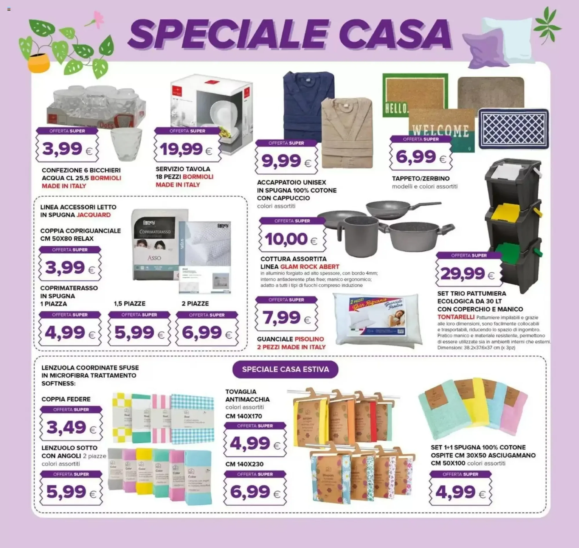 Volantino Oasi Volantino Oasi pagina 31